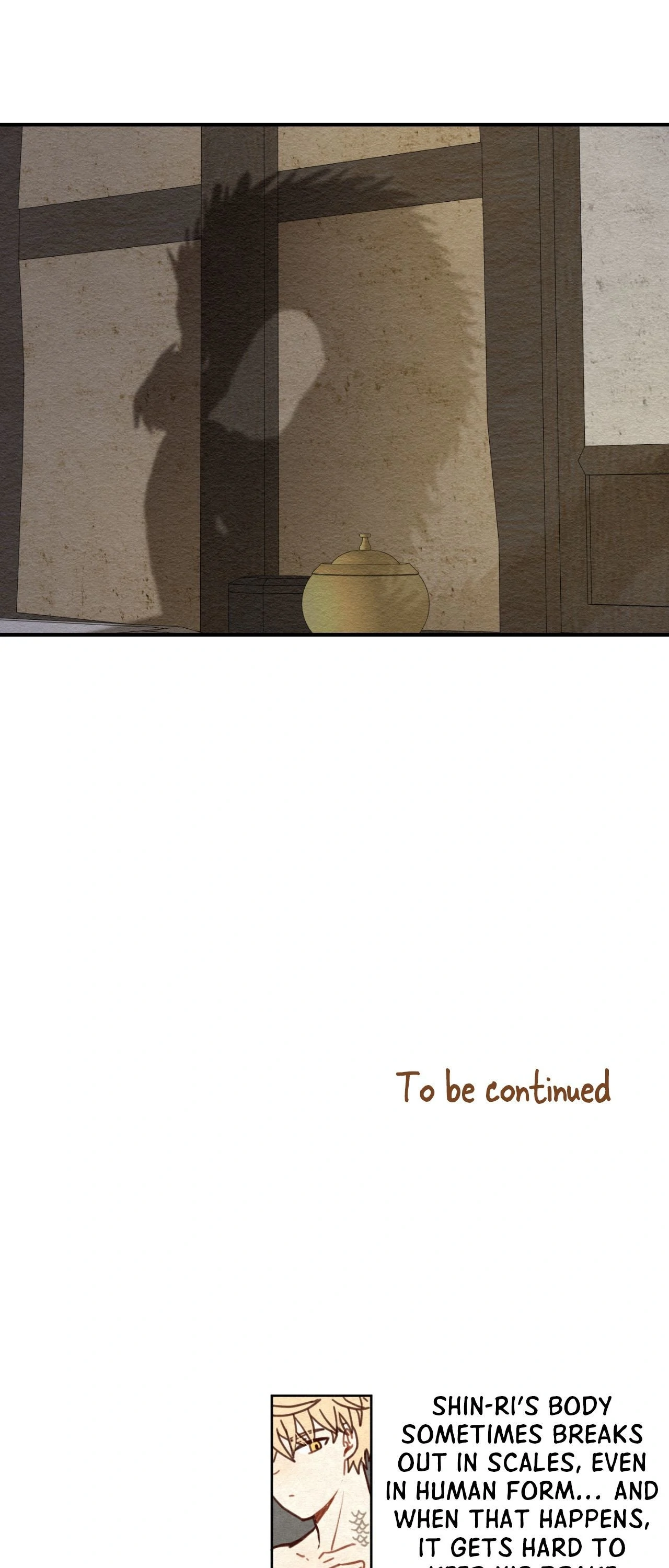 Golden Bells and Dragon Scales [Official] - Chapter 60 manhwa