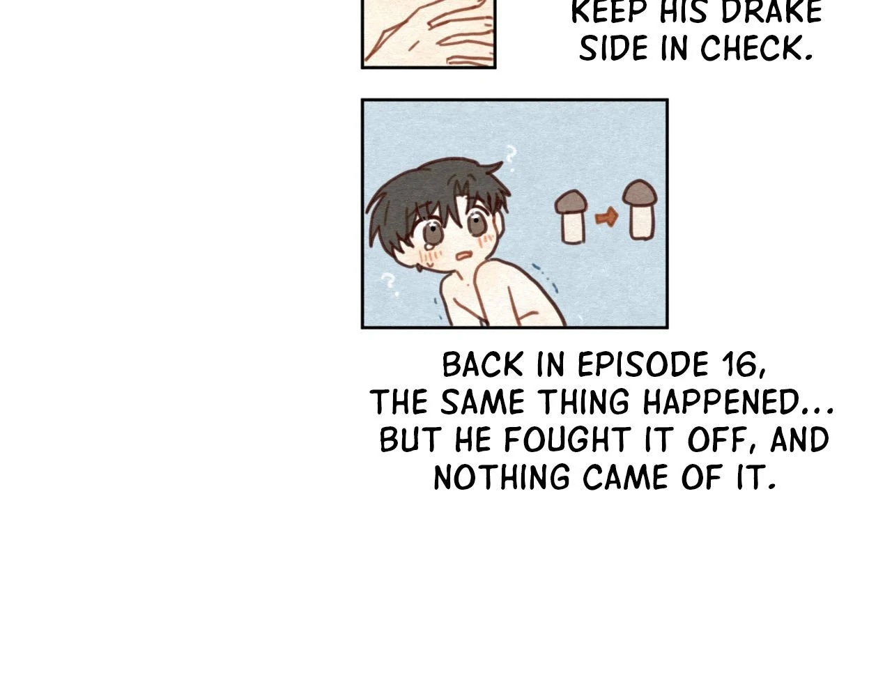 Golden Bells and Dragon Scales [Official] - Chapter 60 manhwa