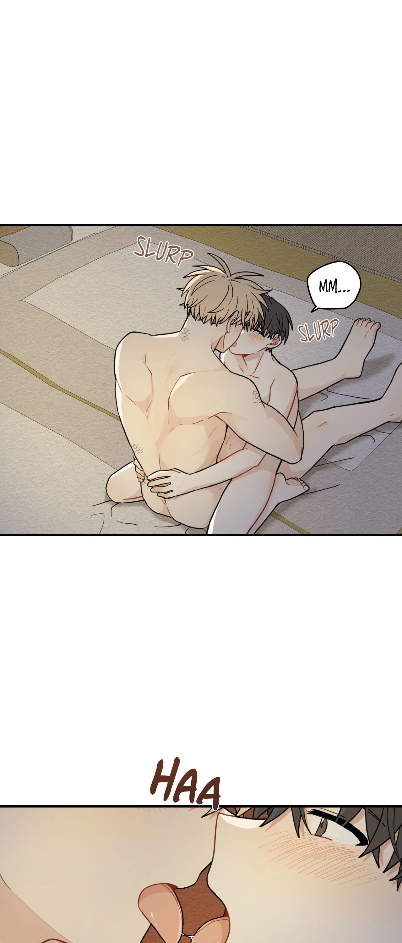 Golden Bells and Dragon Scales [Official] - Chapter 61 manhwa