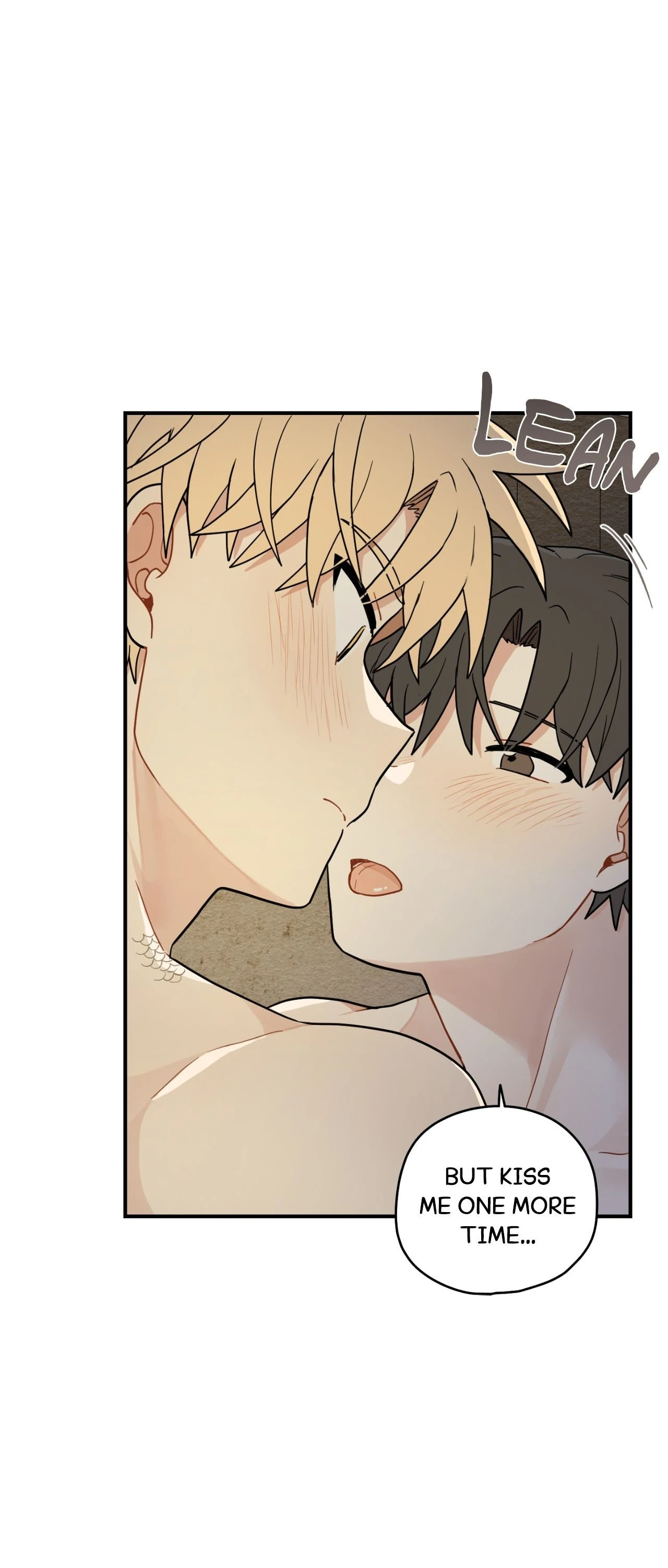 Golden Bells and Dragon Scales [Official] - Chapter 61 manhwa