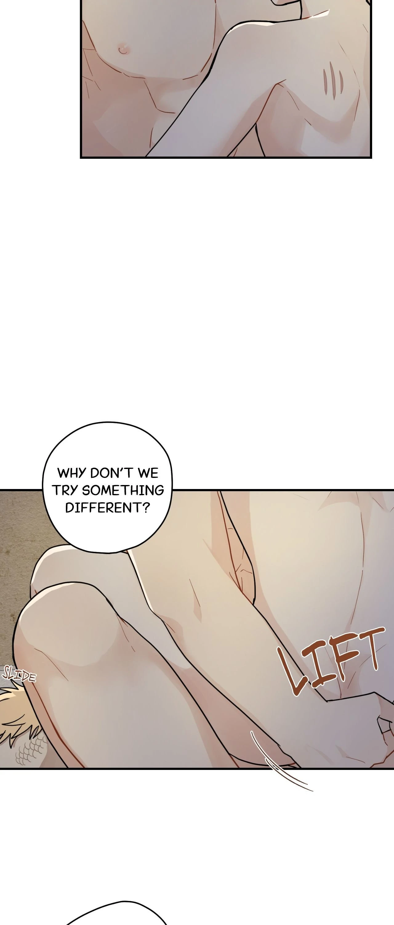 Golden Bells and Dragon Scales [Official] - Chapter 61 manhwa