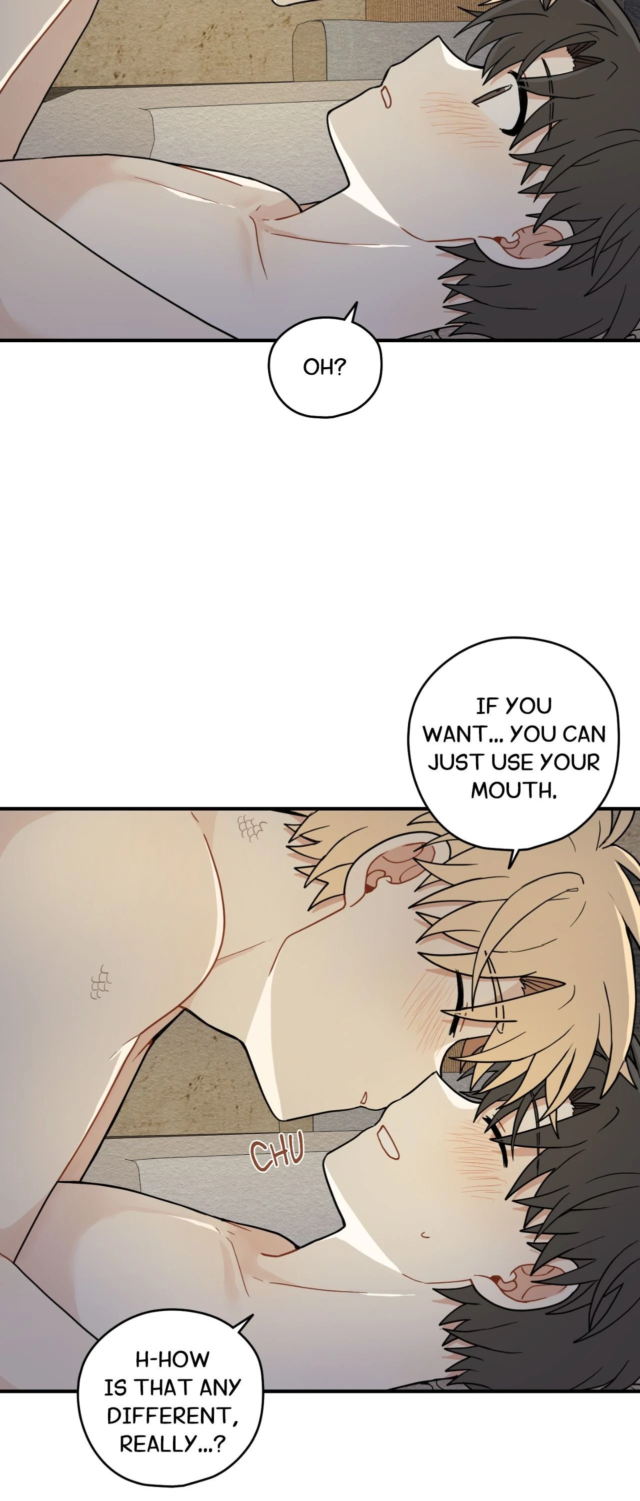 Golden Bells and Dragon Scales [Official] - Chapter 61 manhwa