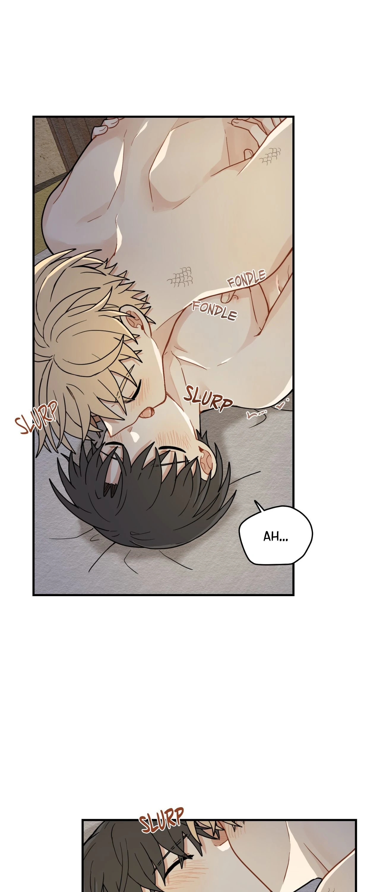 Golden Bells and Dragon Scales [Official] - Chapter 61 manhwa