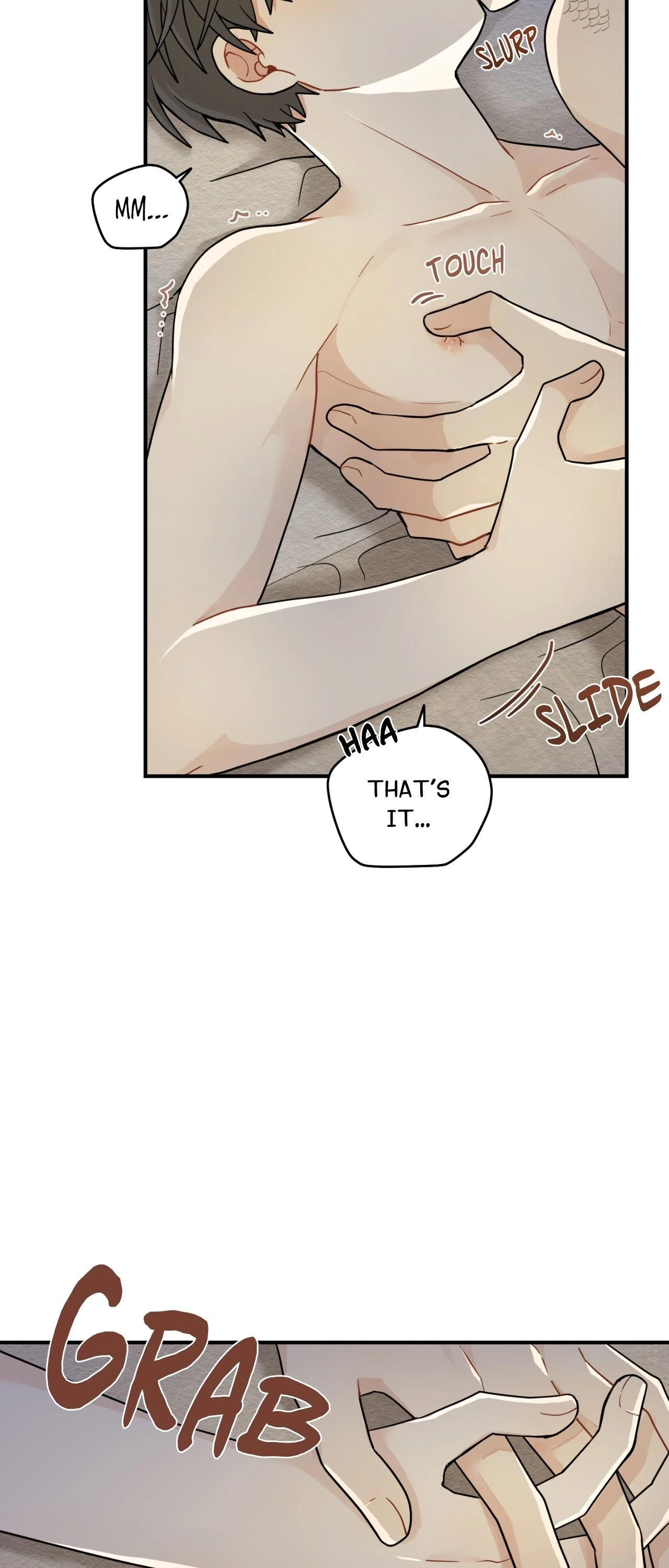 Golden Bells and Dragon Scales [Official] - Chapter 61 manhwa
