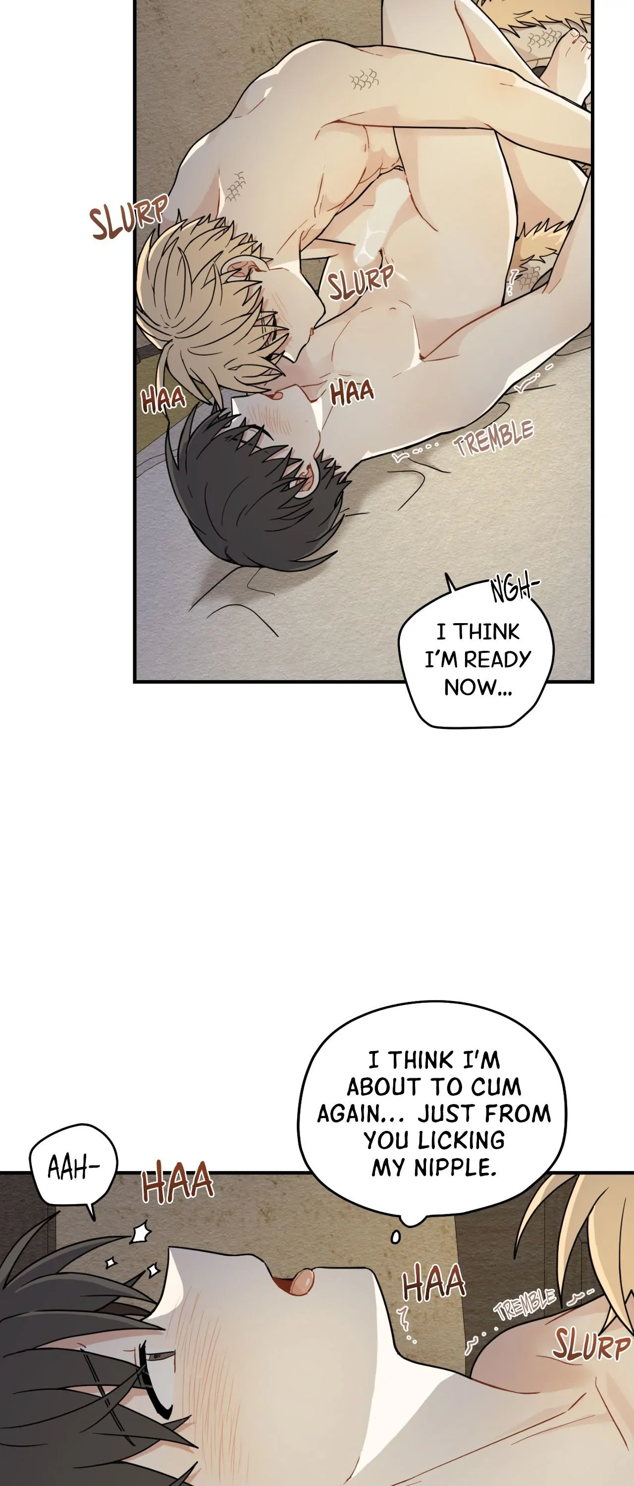 Golden Bells and Dragon Scales [Official] - Chapter 61 manhwa