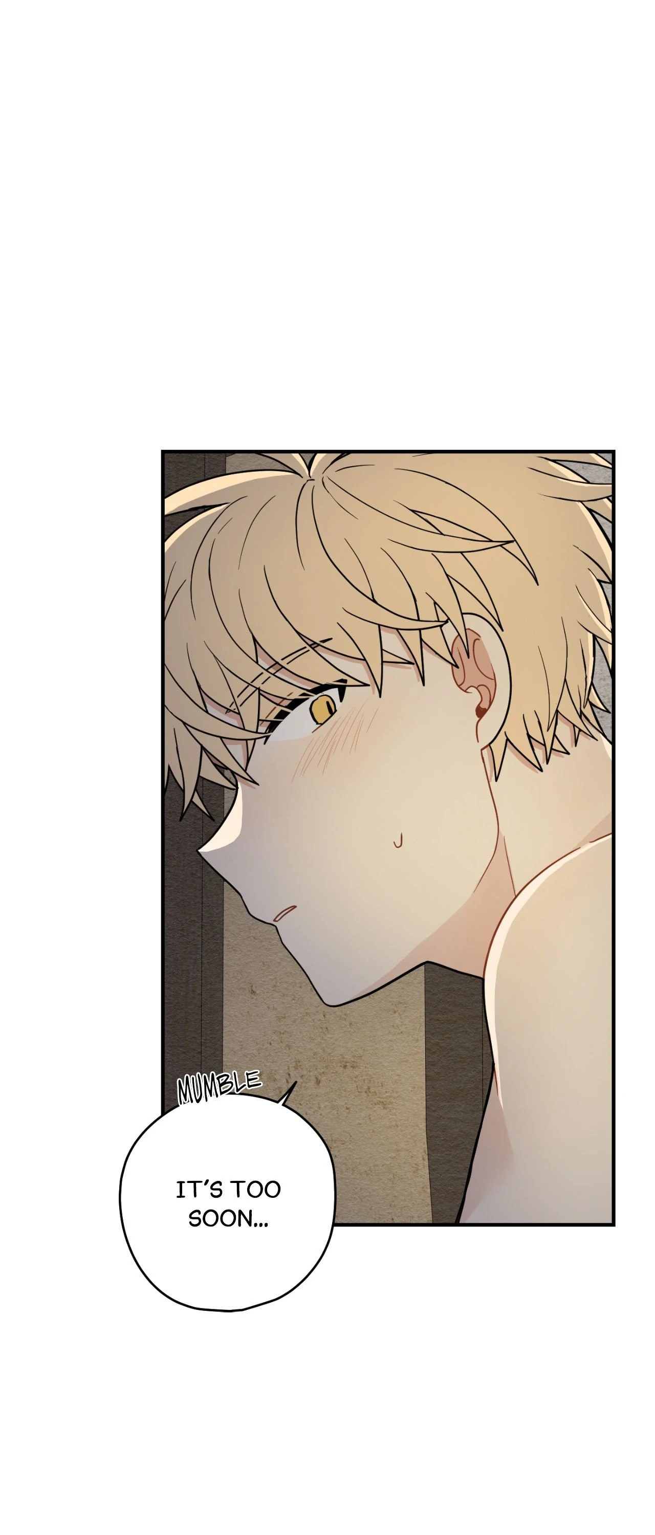 Golden Bells and Dragon Scales [Official] - Chapter 61 manhwa
