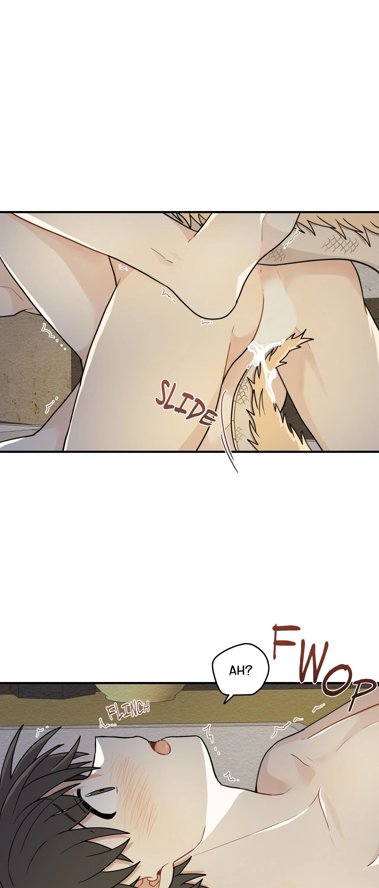 Golden Bells and Dragon Scales [Official] - Chapter 61 manhwa