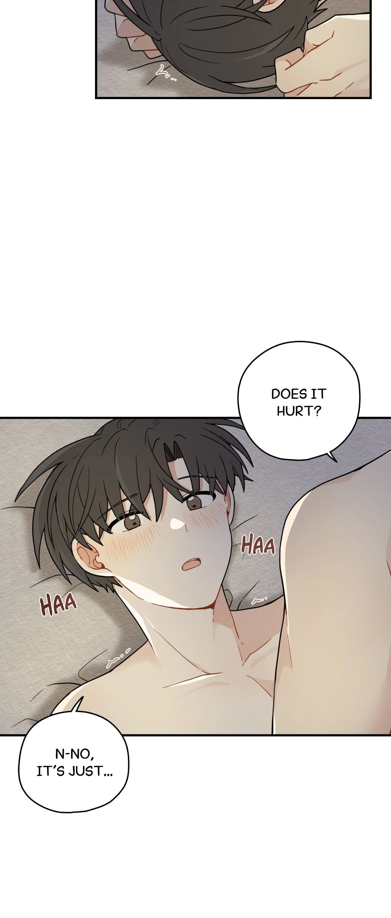Golden Bells and Dragon Scales [Official] - Chapter 61 manhwa