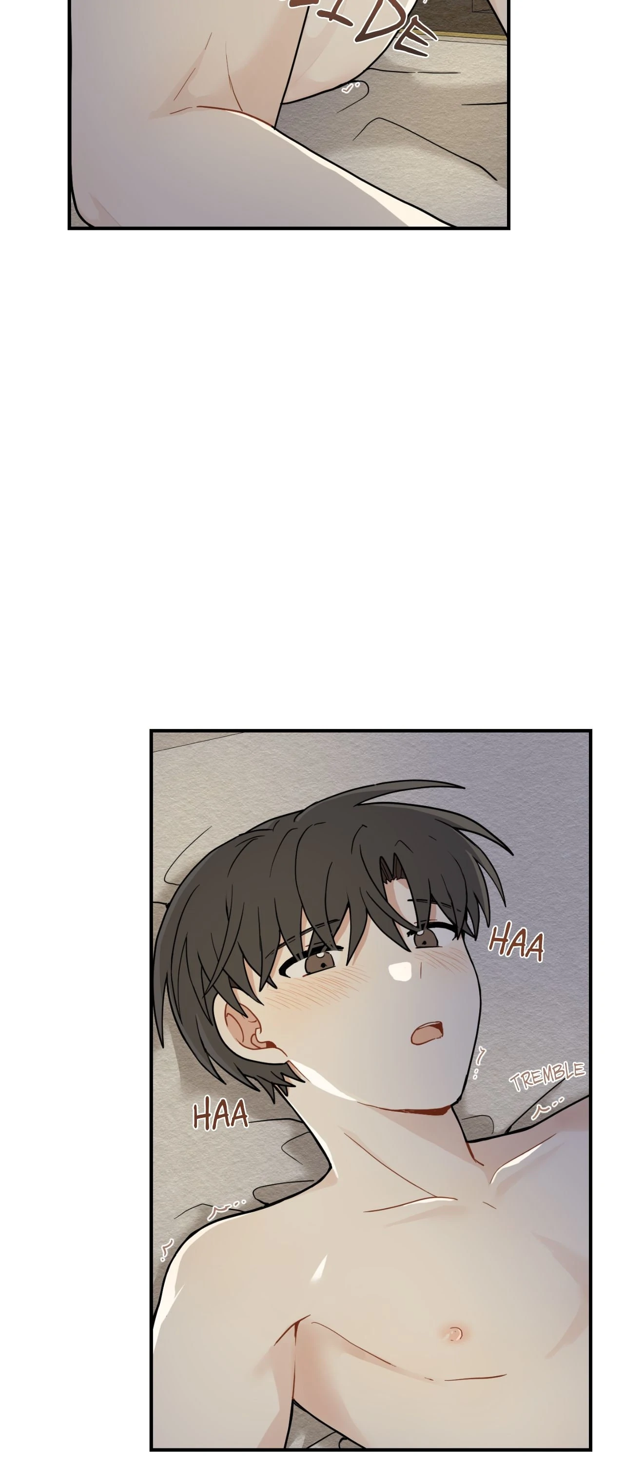 Golden Bells and Dragon Scales [Official] - Chapter 61 manhwa