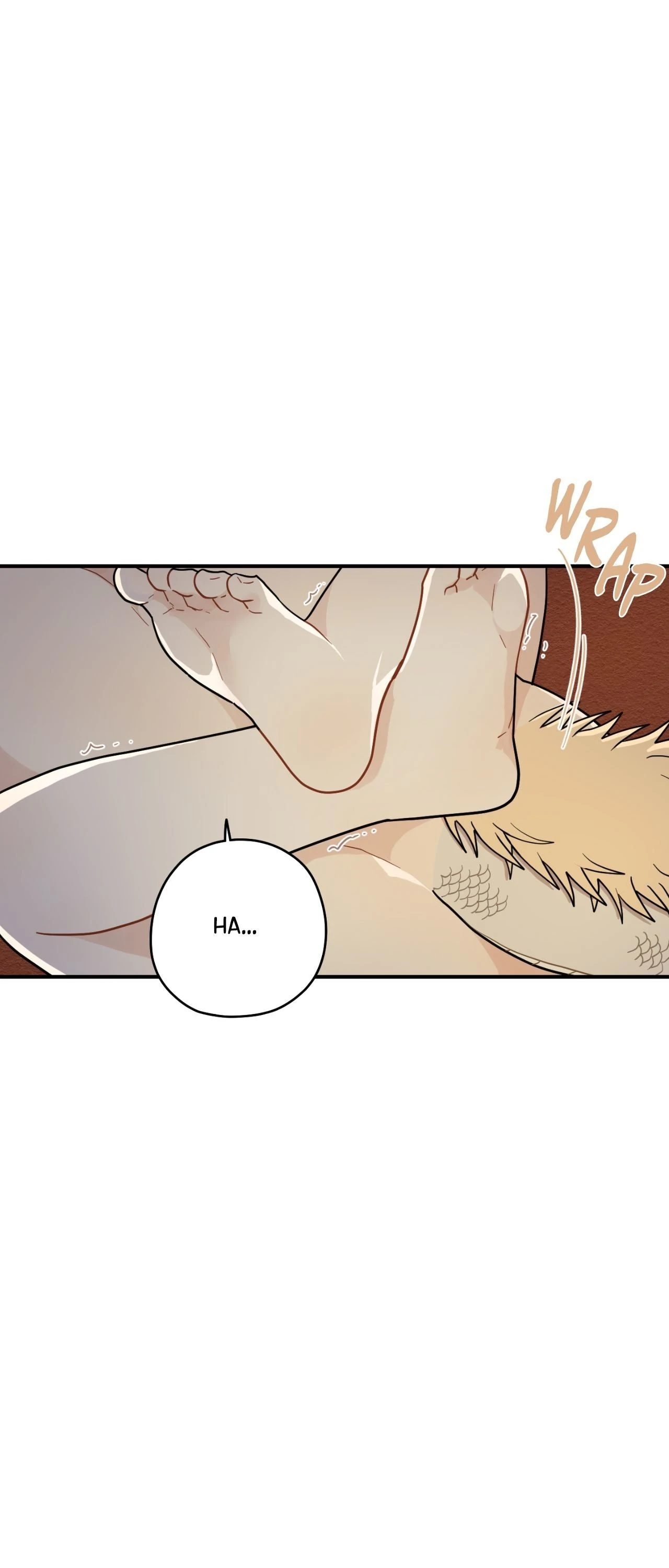 Golden Bells and Dragon Scales [Official] - Chapter 61 manhwa