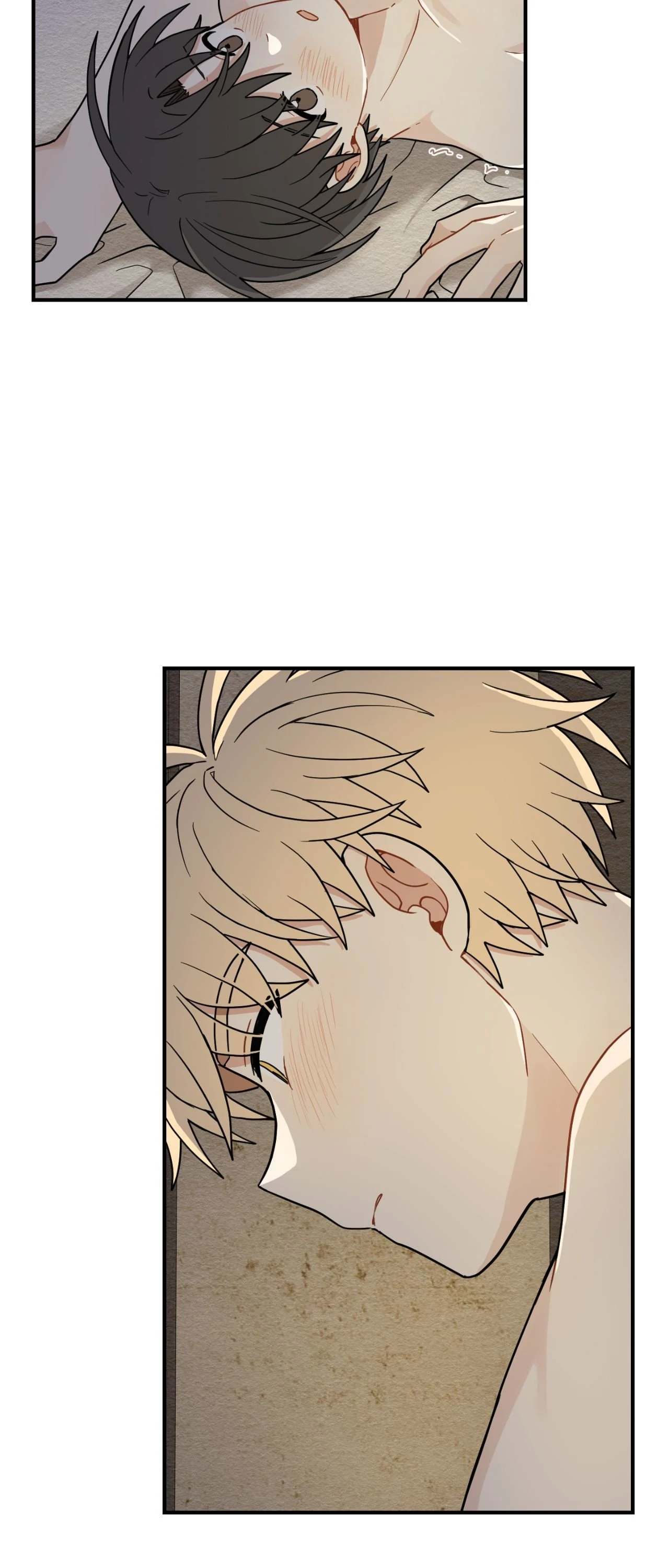 Golden Bells and Dragon Scales [Official] - Chapter 61 manhwa