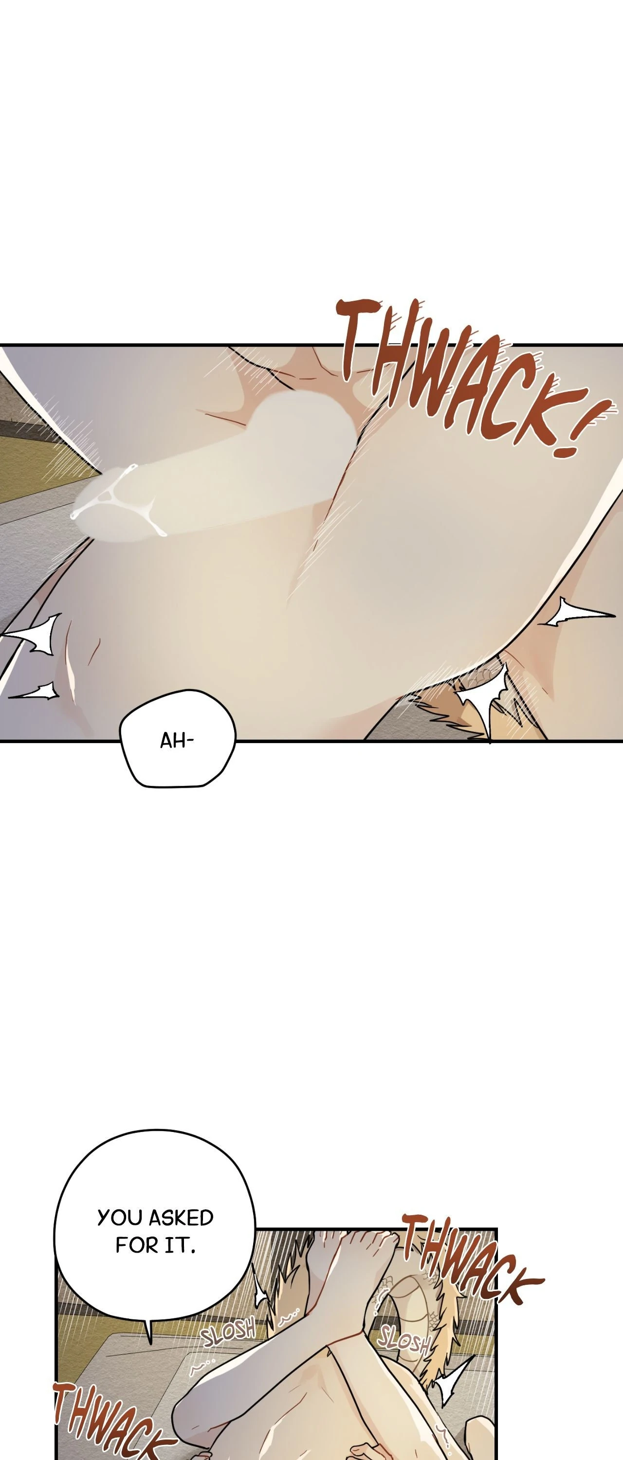 Golden Bells and Dragon Scales [Official] - Chapter 61 manhwa