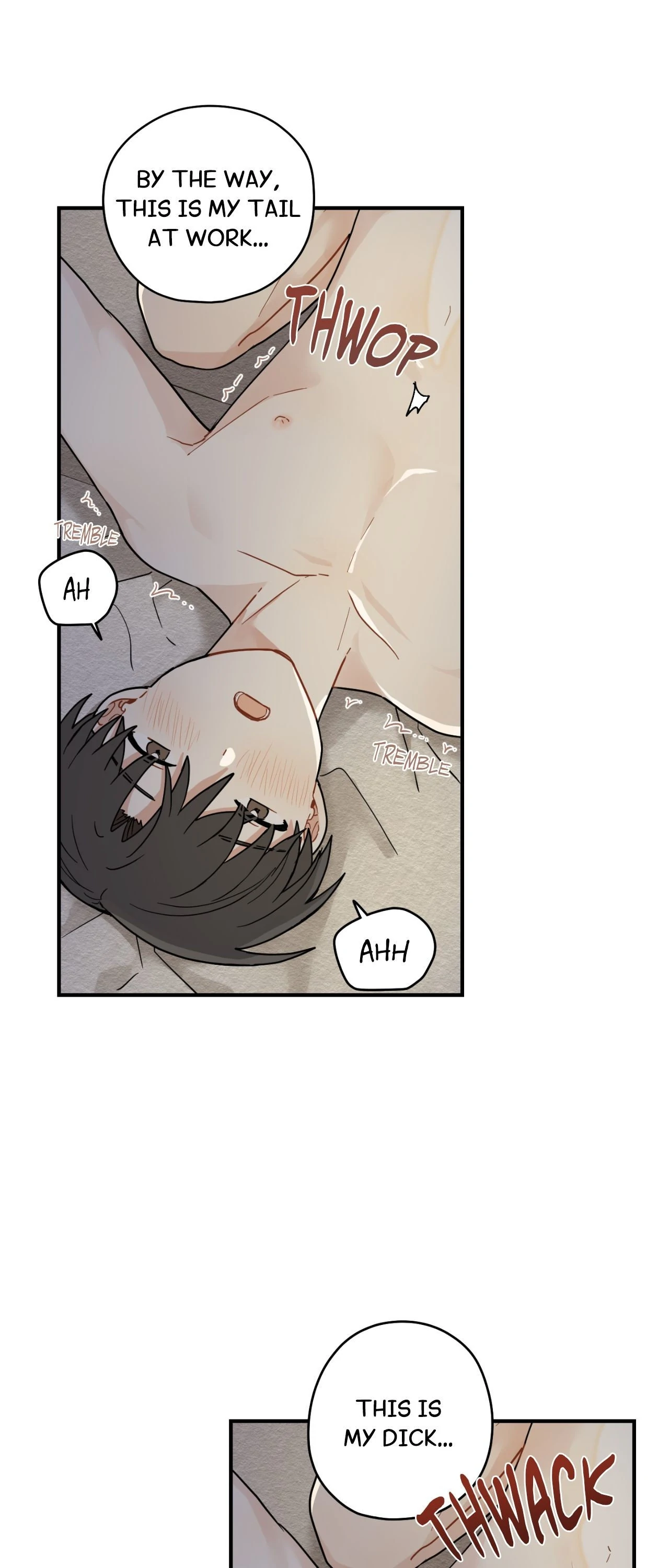 Golden Bells and Dragon Scales [Official] - Chapter 61 manhwa