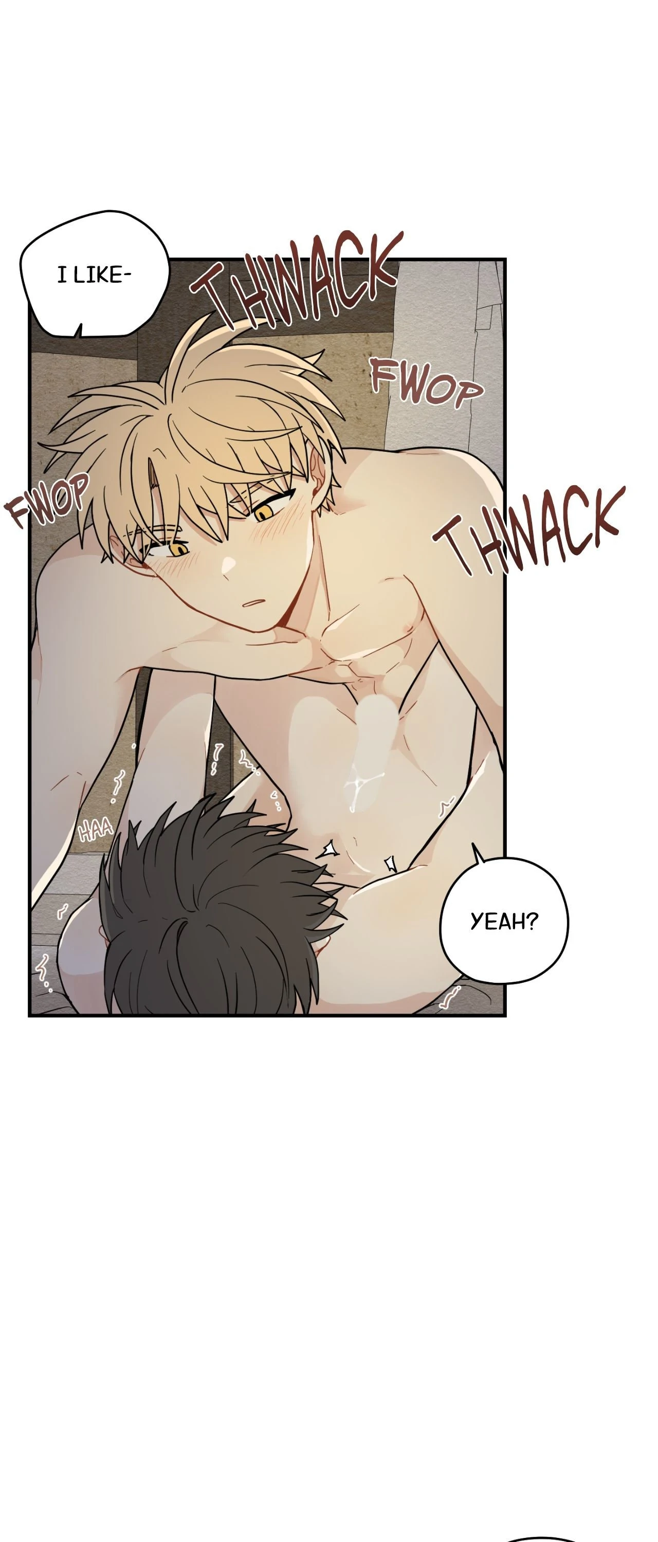 Golden Bells and Dragon Scales [Official] - Chapter 61 manhwa