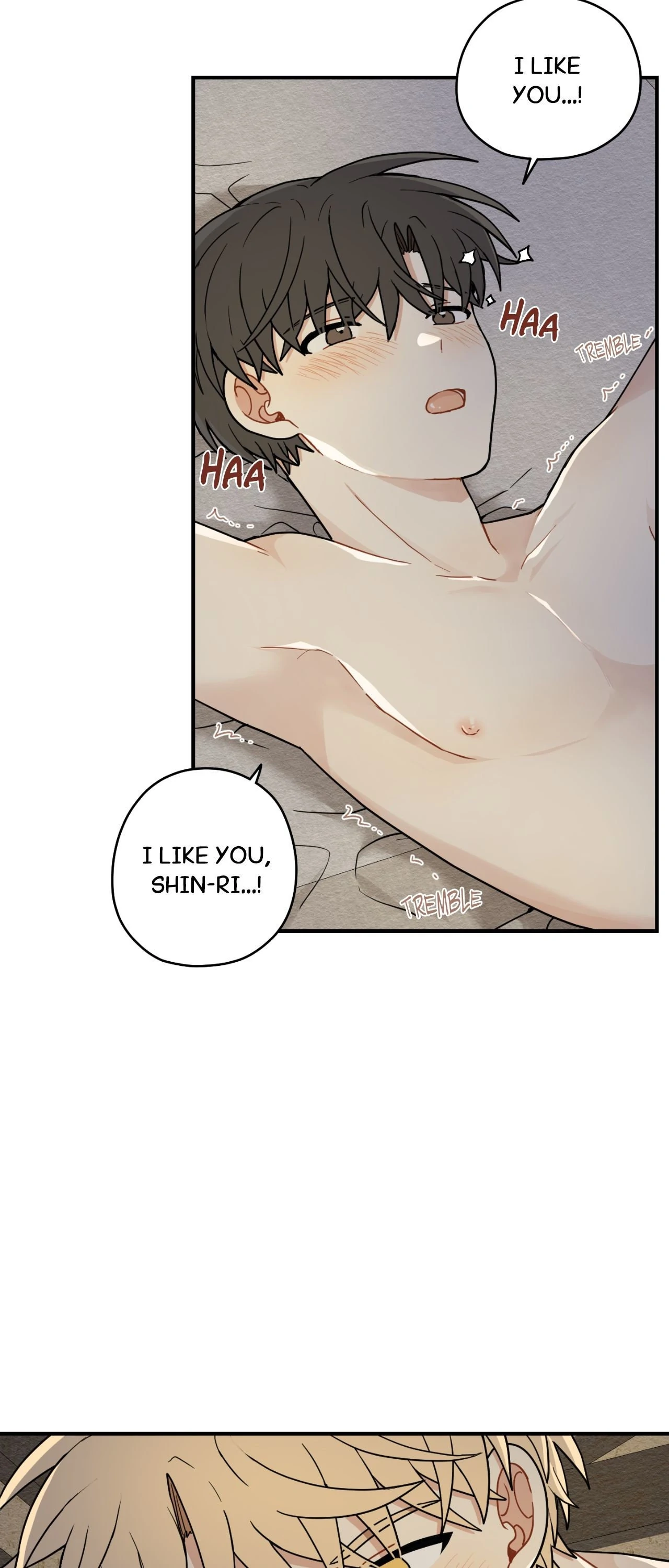 Golden Bells and Dragon Scales [Official] - Chapter 61 manhwa