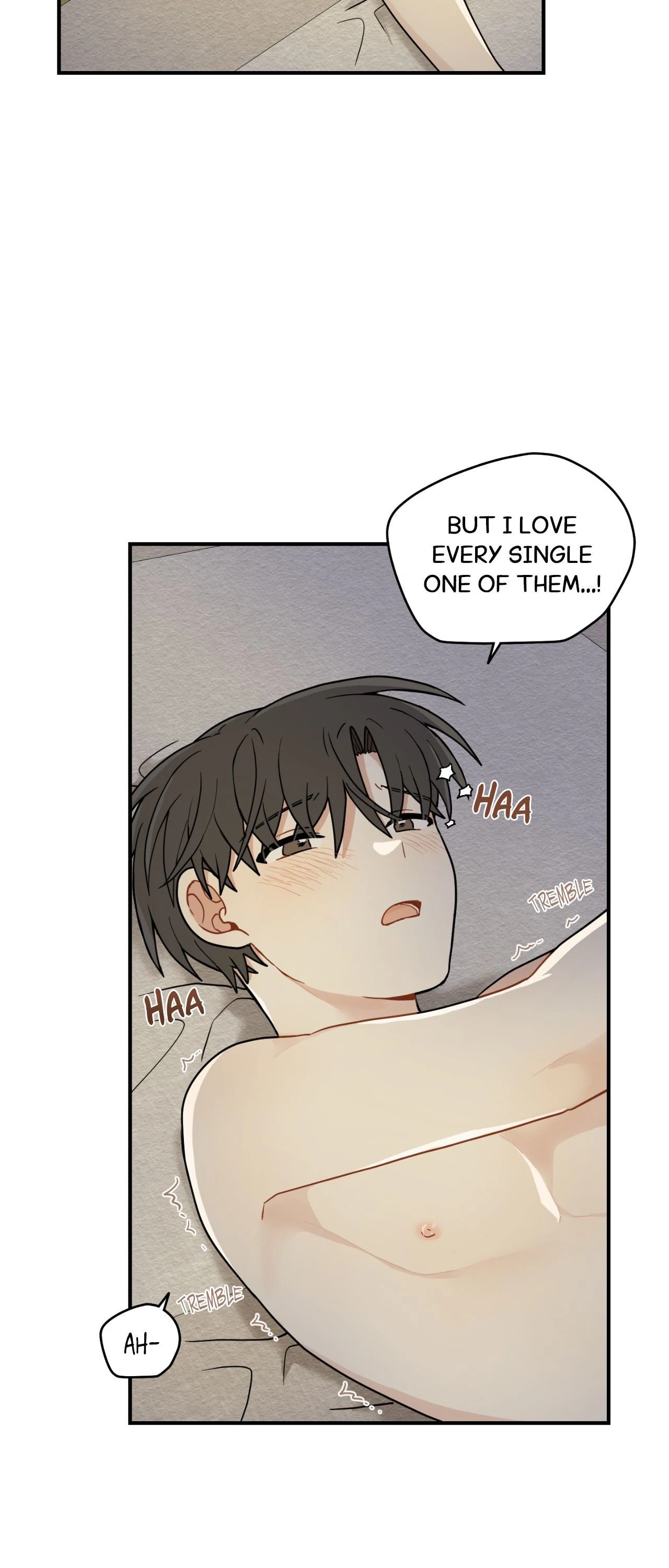 Golden Bells and Dragon Scales [Official] - Chapter 61 manhwa