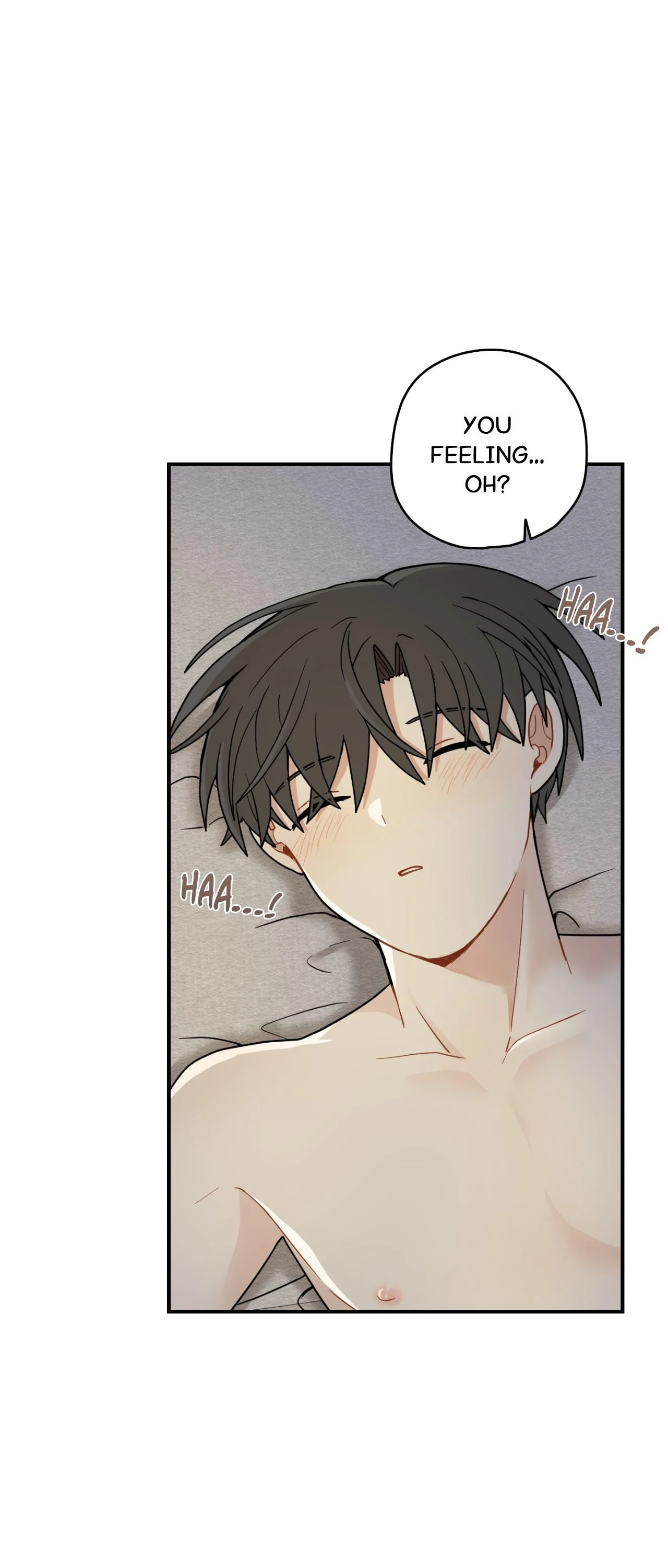 Golden Bells and Dragon Scales [Official] - Chapter 61 manhwa