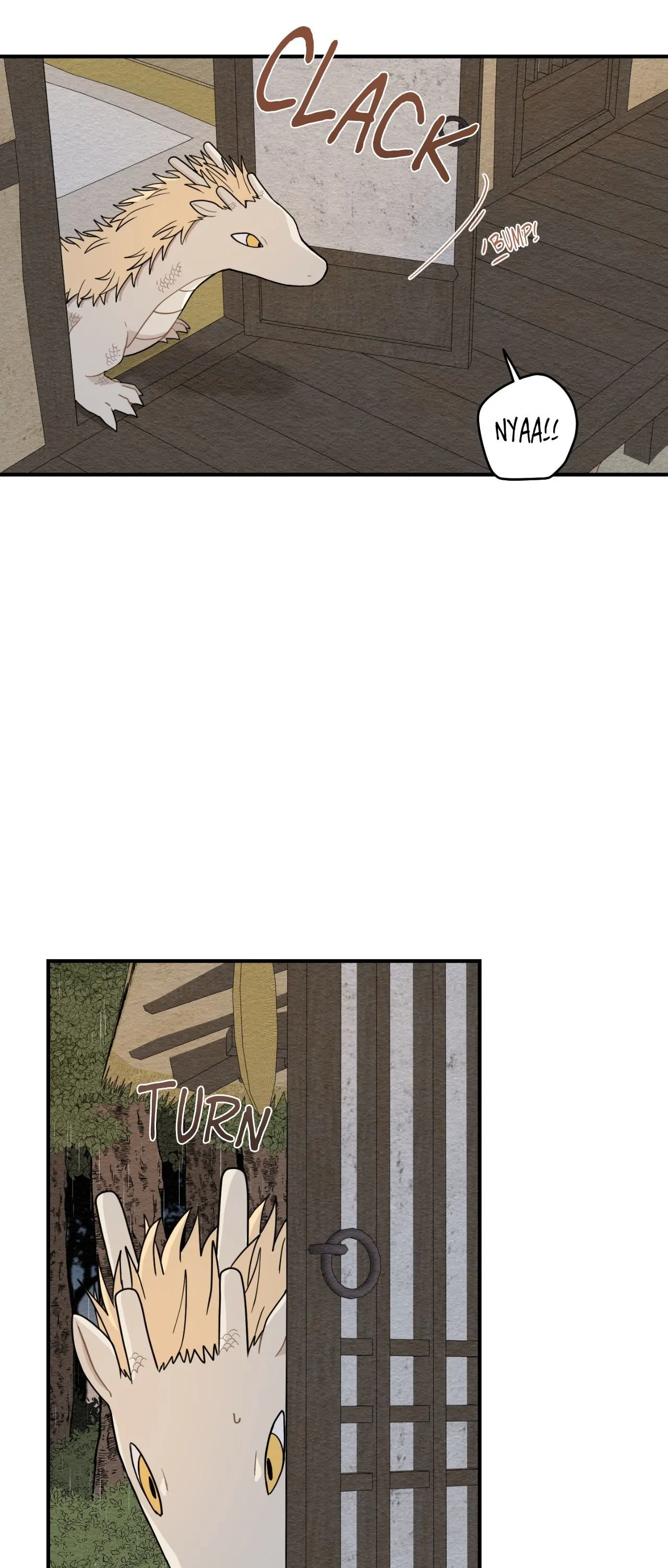 Golden Bells and Dragon Scales [Official] - Chapter 61 manhwa
