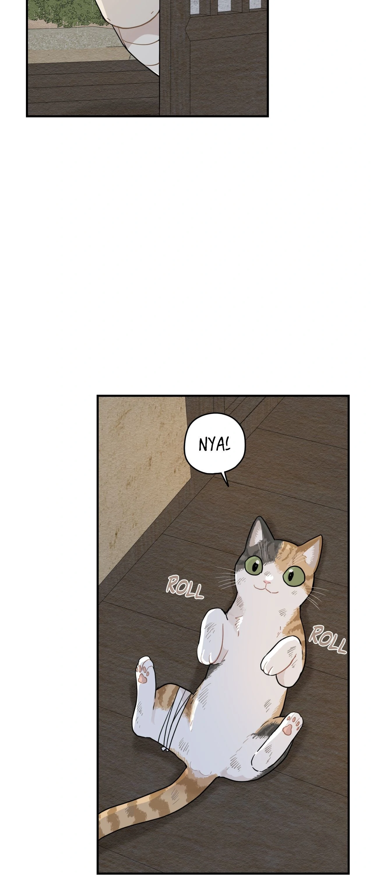 Golden Bells and Dragon Scales [Official] - Chapter 61 manhwa