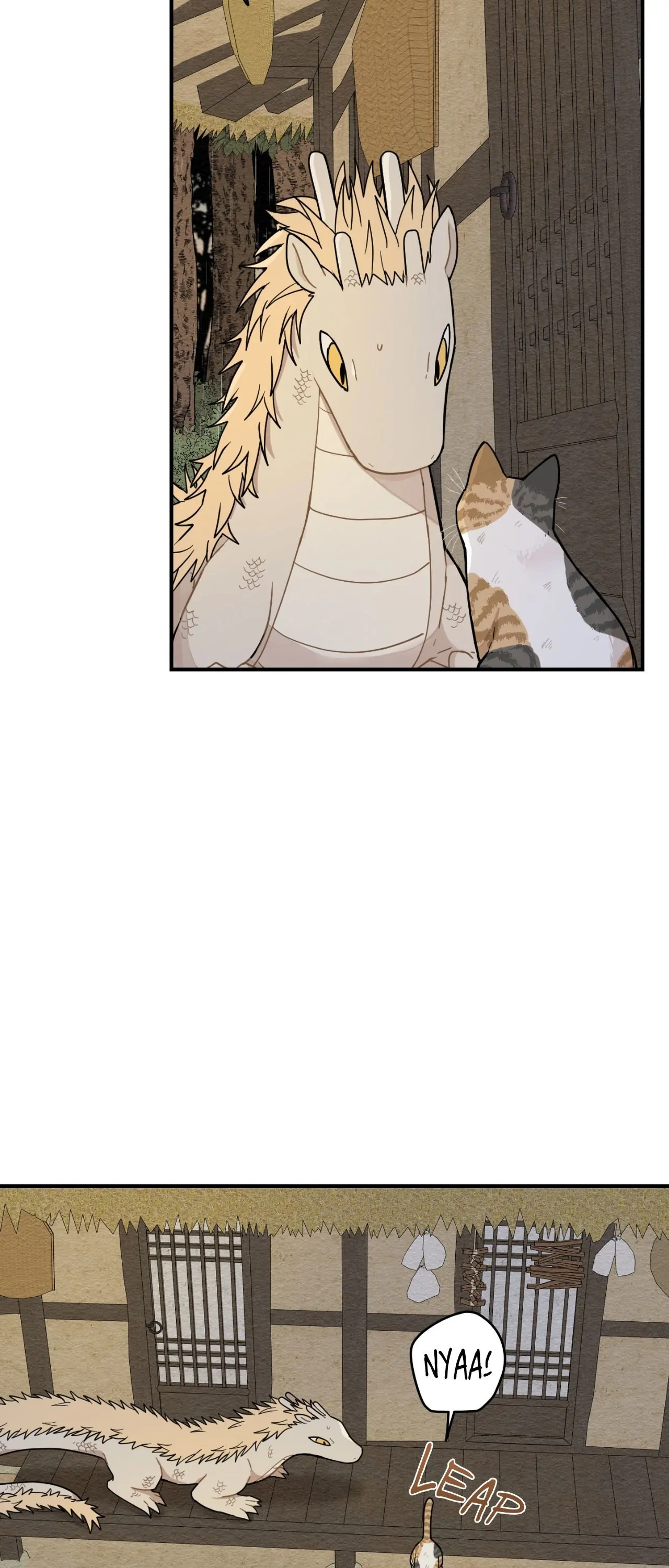 Golden Bells and Dragon Scales [Official] - Chapter 62 manhwa