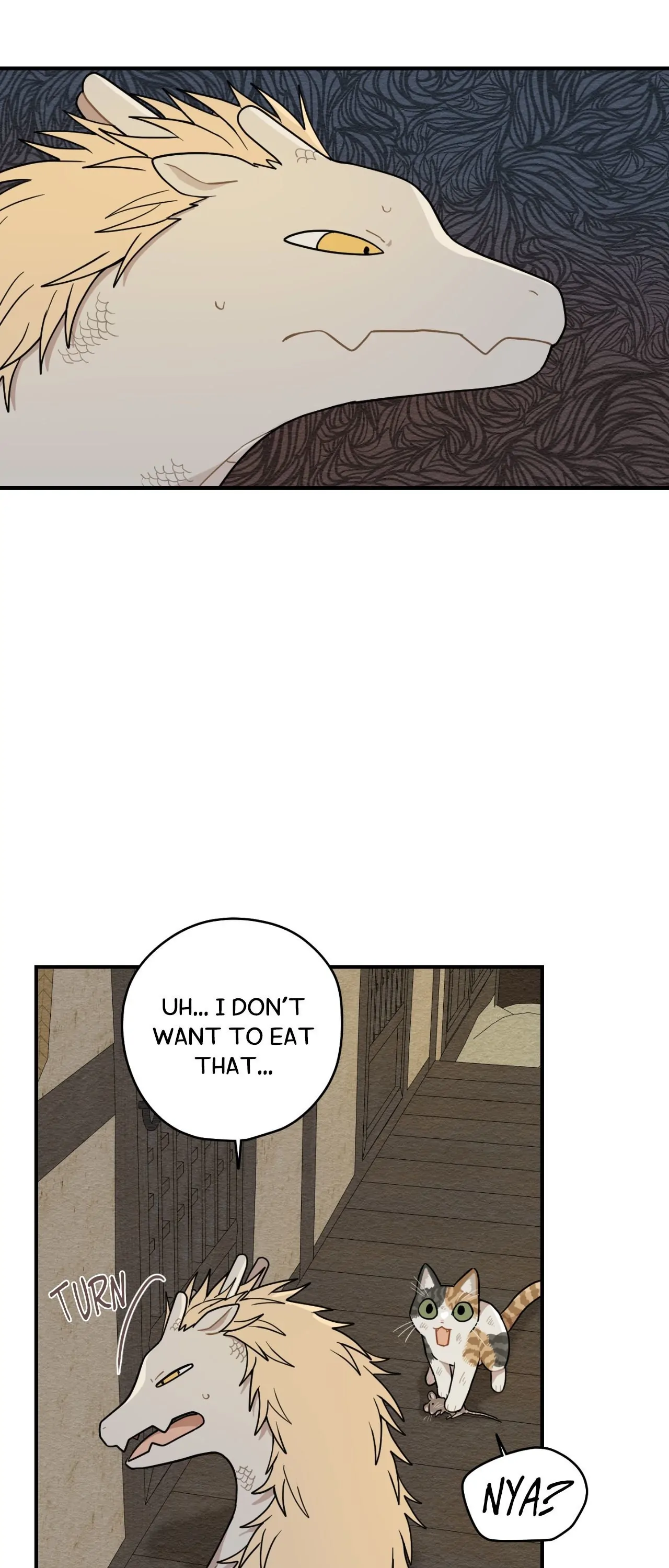 Golden Bells and Dragon Scales [Official] - Chapter 62 manhwa