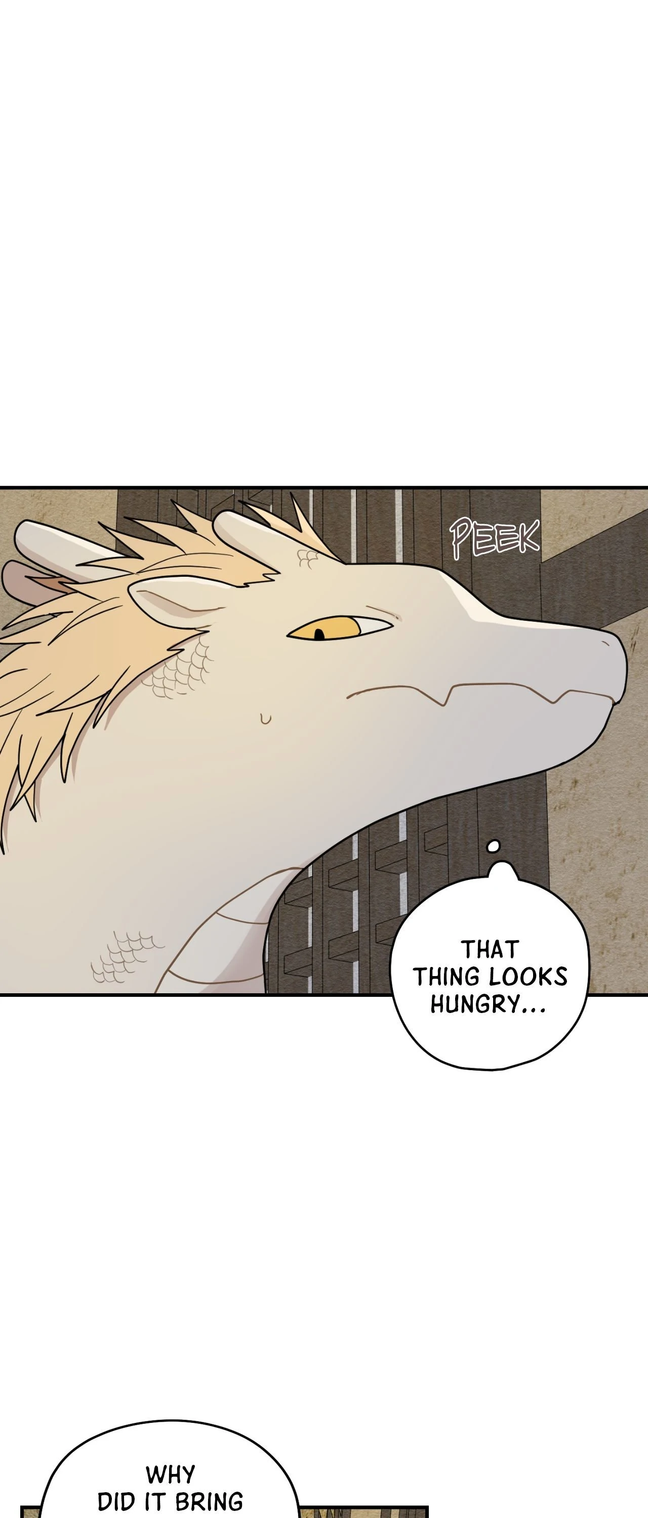 Golden Bells and Dragon Scales [Official] - Chapter 62 manhwa
