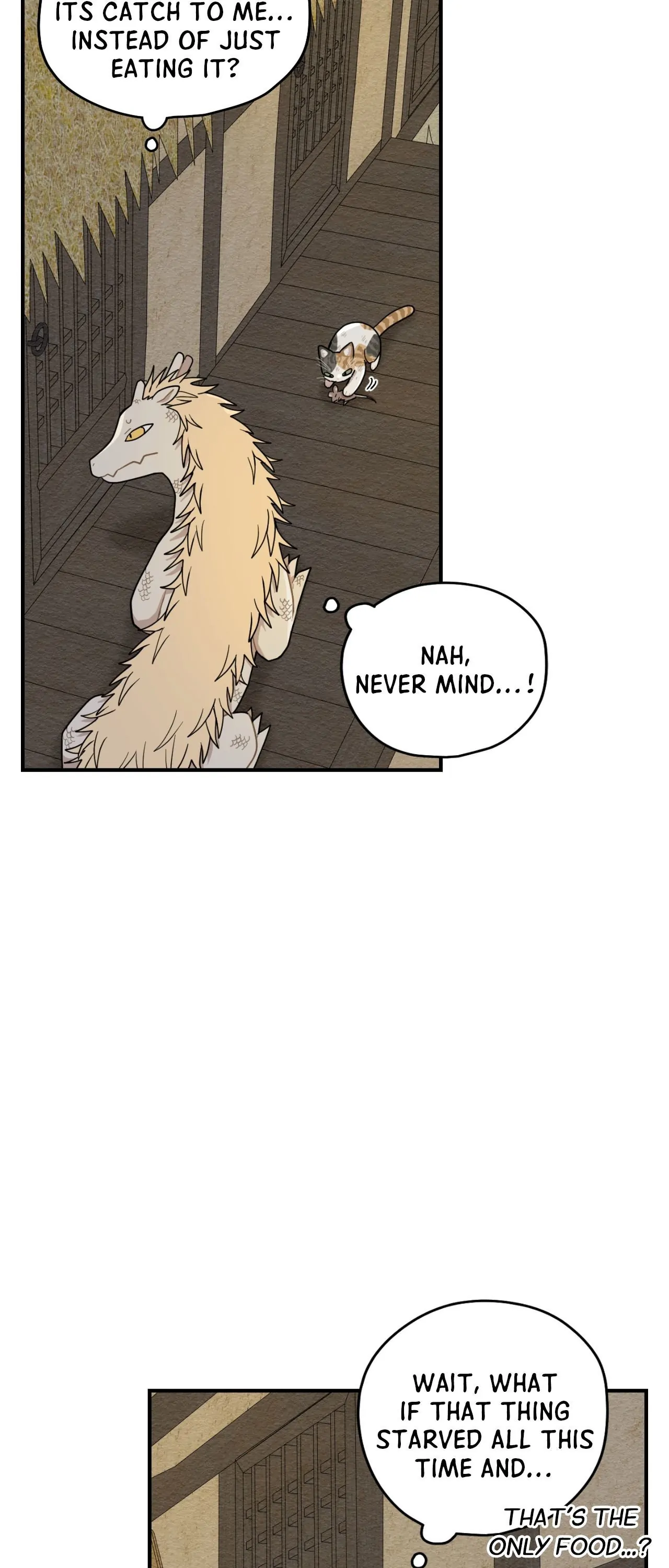 Golden Bells and Dragon Scales [Official] - Chapter 62 manhwa