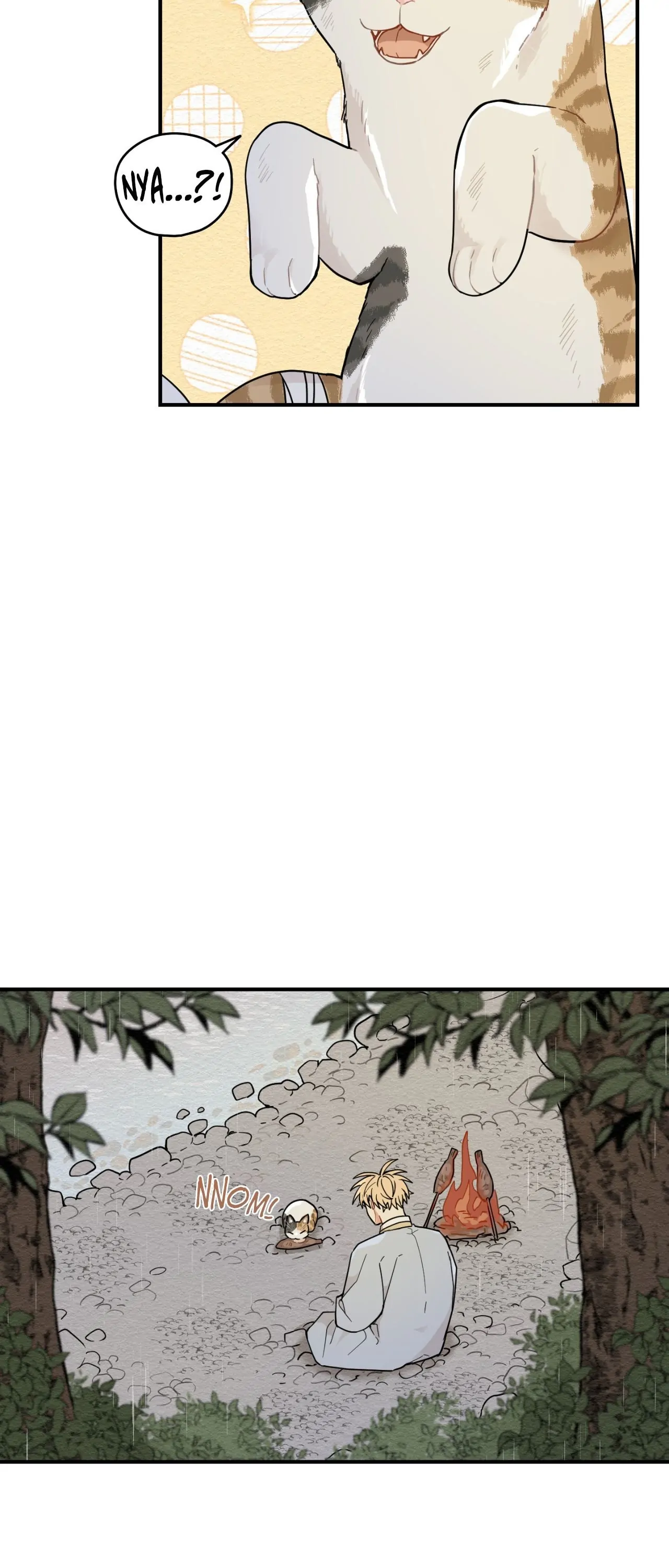 Golden Bells and Dragon Scales [Official] - Chapter 62 manhwa