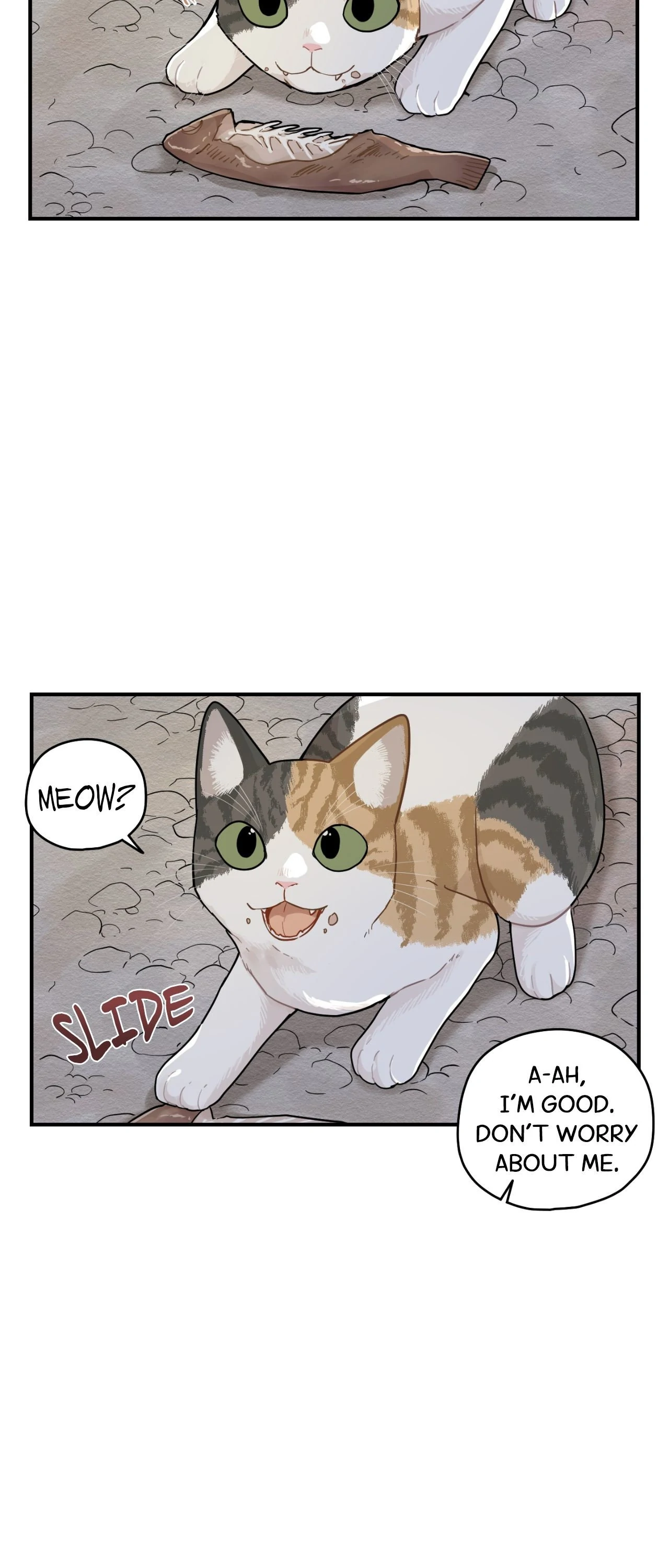 Golden Bells and Dragon Scales [Official] - Chapter 62 manhwa