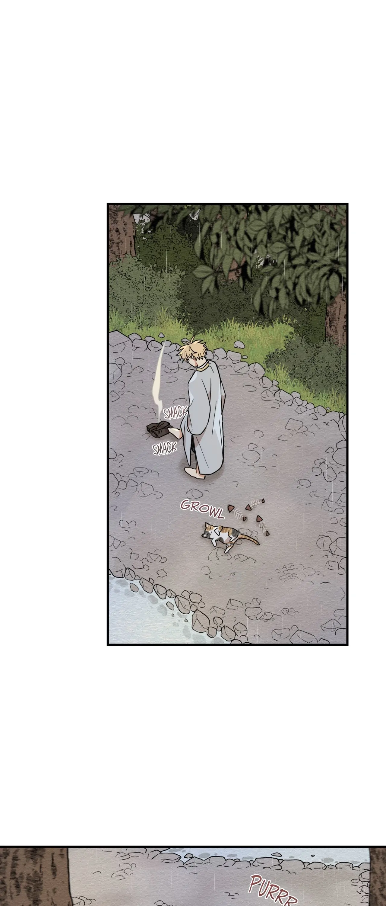 Golden Bells and Dragon Scales [Official] - Chapter 62 manhwa