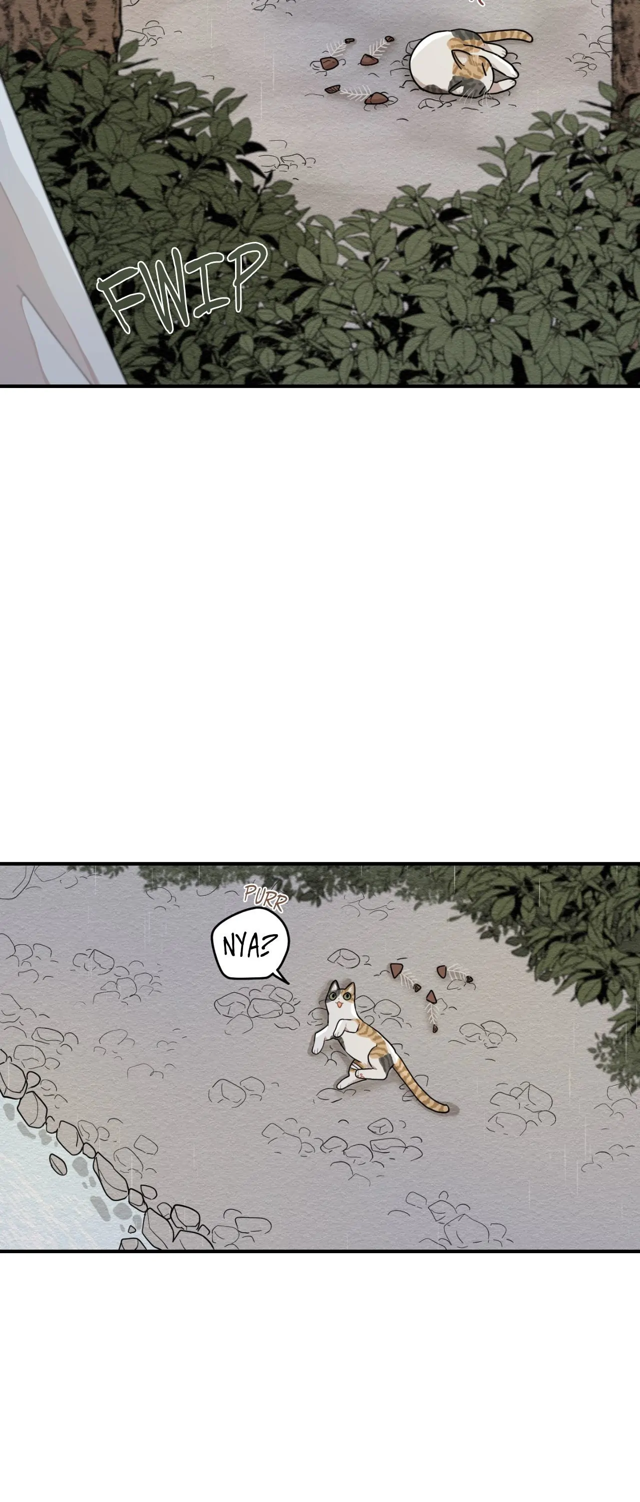 Golden Bells and Dragon Scales [Official] - Chapter 62 manhwa