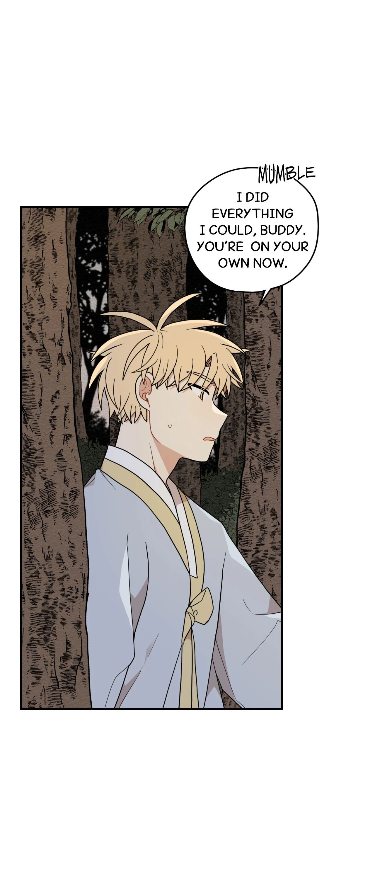 Golden Bells and Dragon Scales [Official] - Chapter 62 manhwa