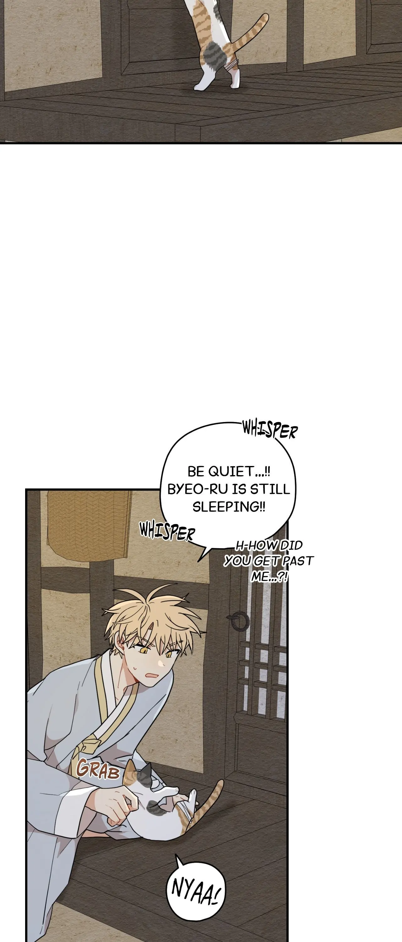 Golden Bells and Dragon Scales [Official] - Chapter 62 manhwa