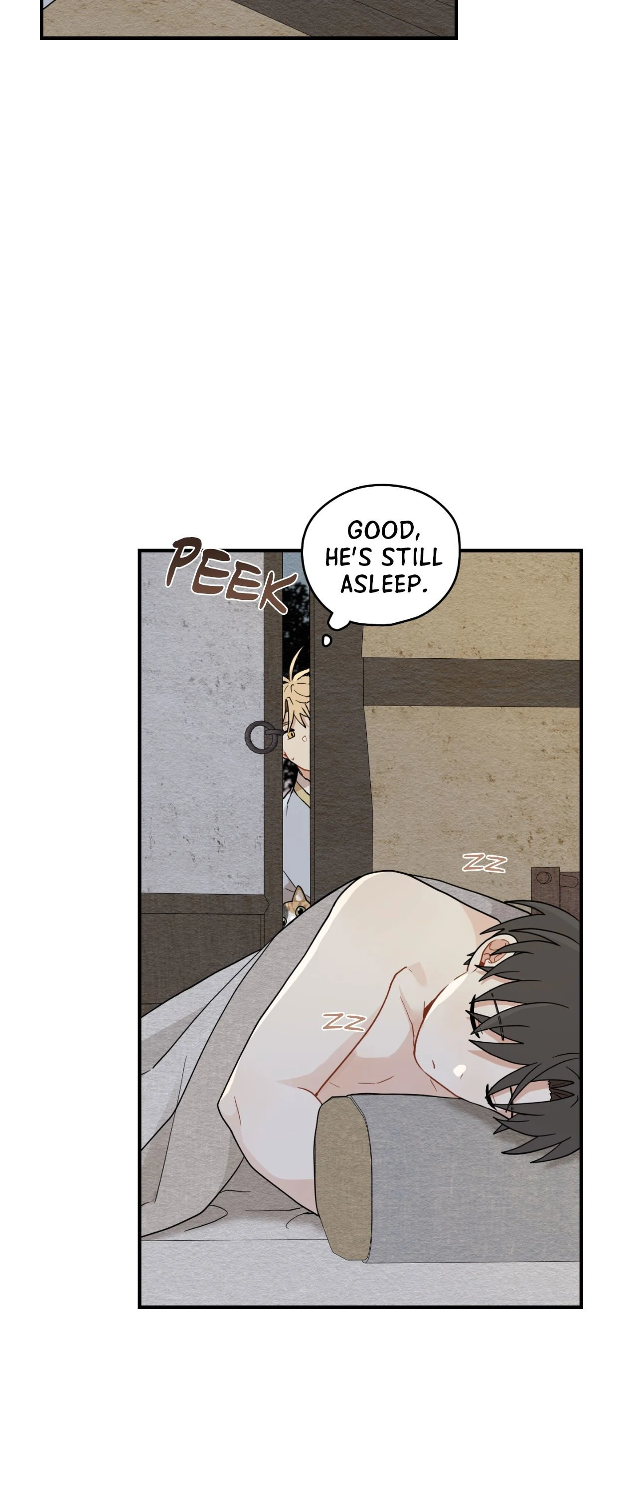 Golden Bells and Dragon Scales [Official] - Chapter 62 manhwa