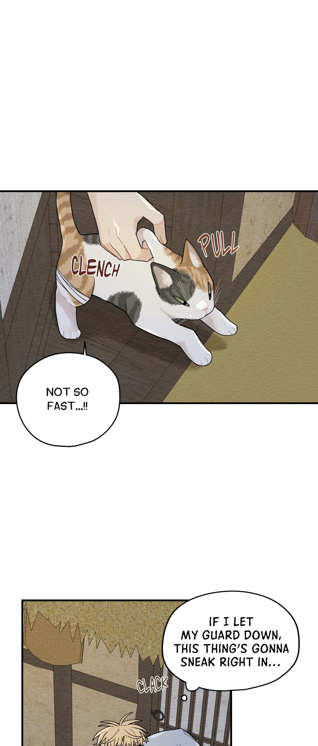 Golden Bells and Dragon Scales [Official] - Chapter 62 manhwa