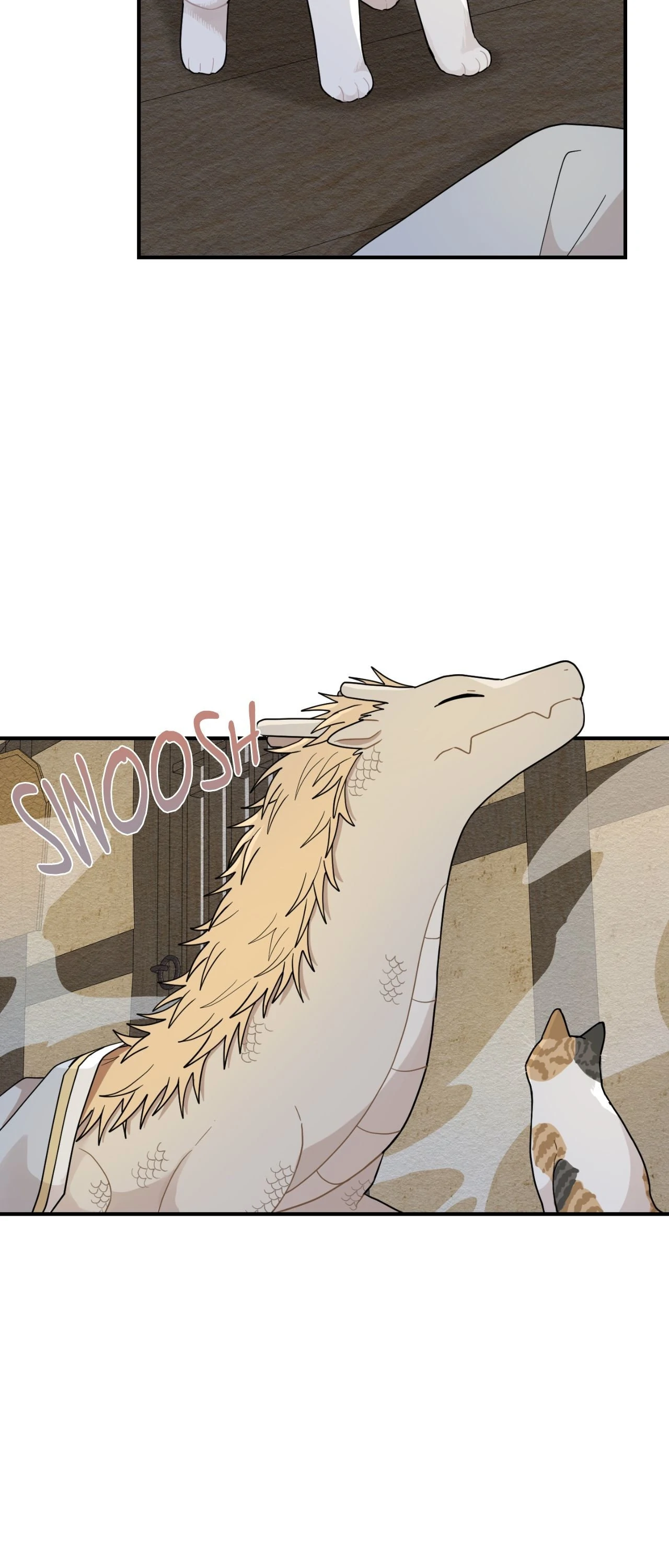 Golden Bells and Dragon Scales [Official] - Chapter 62 manhwa