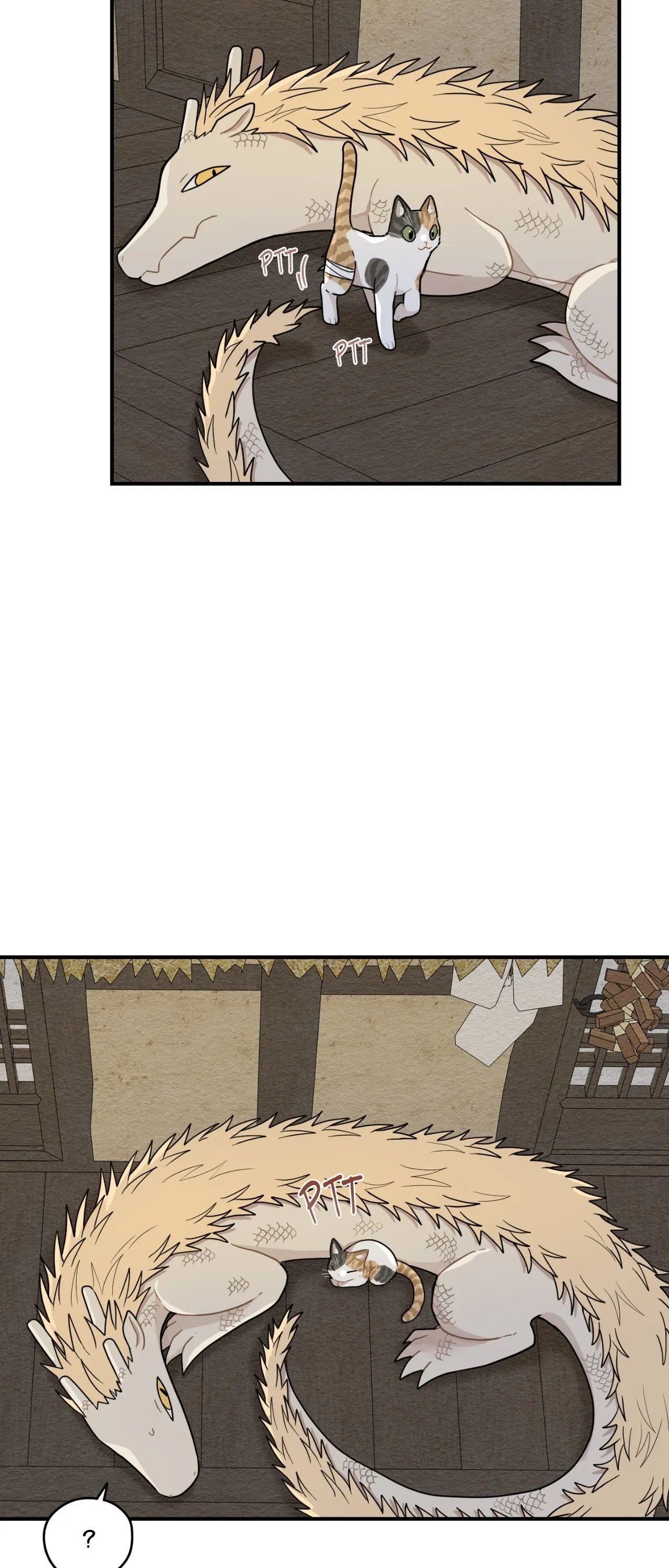 Golden Bells and Dragon Scales [Official] - Chapter 62 manhwa