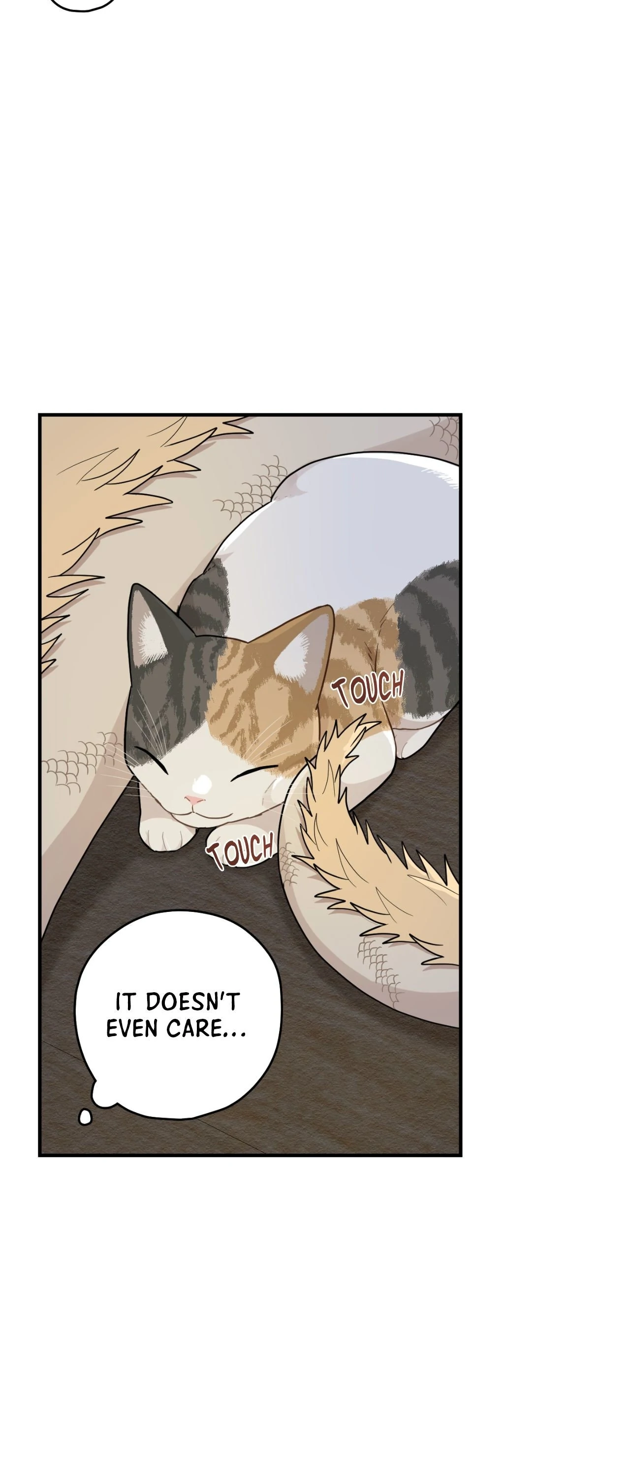 Golden Bells and Dragon Scales [Official] - Chapter 62 manhwa