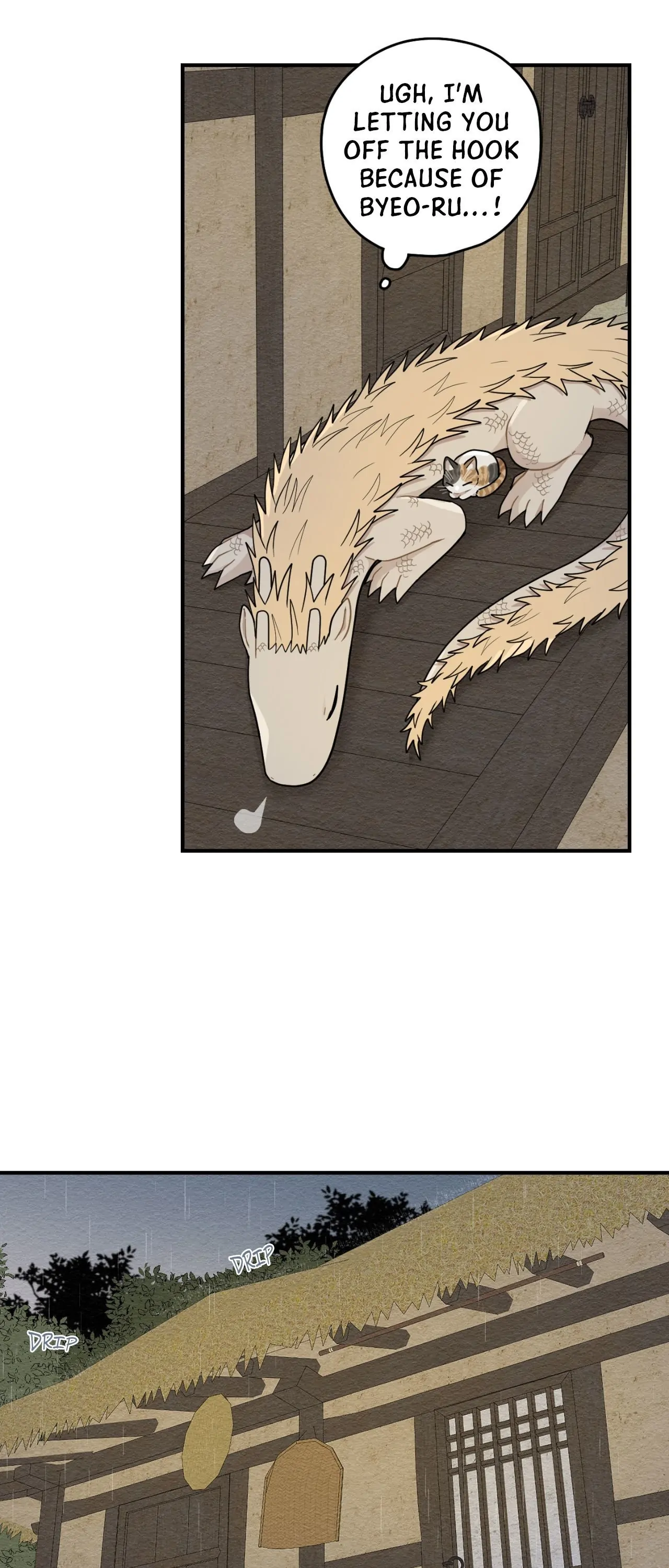 Golden Bells and Dragon Scales [Official] - Chapter 62 manhwa
