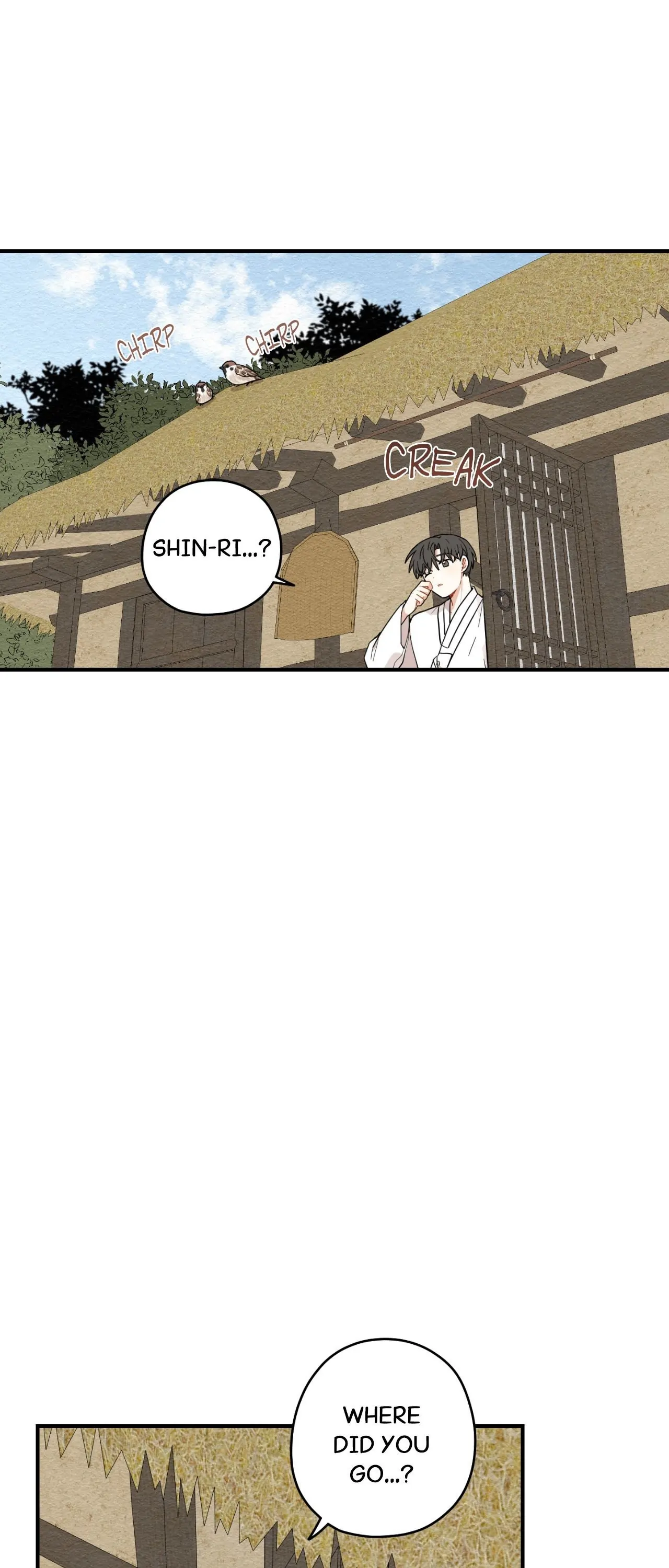 Golden Bells and Dragon Scales [Official] - Chapter 62 manhwa