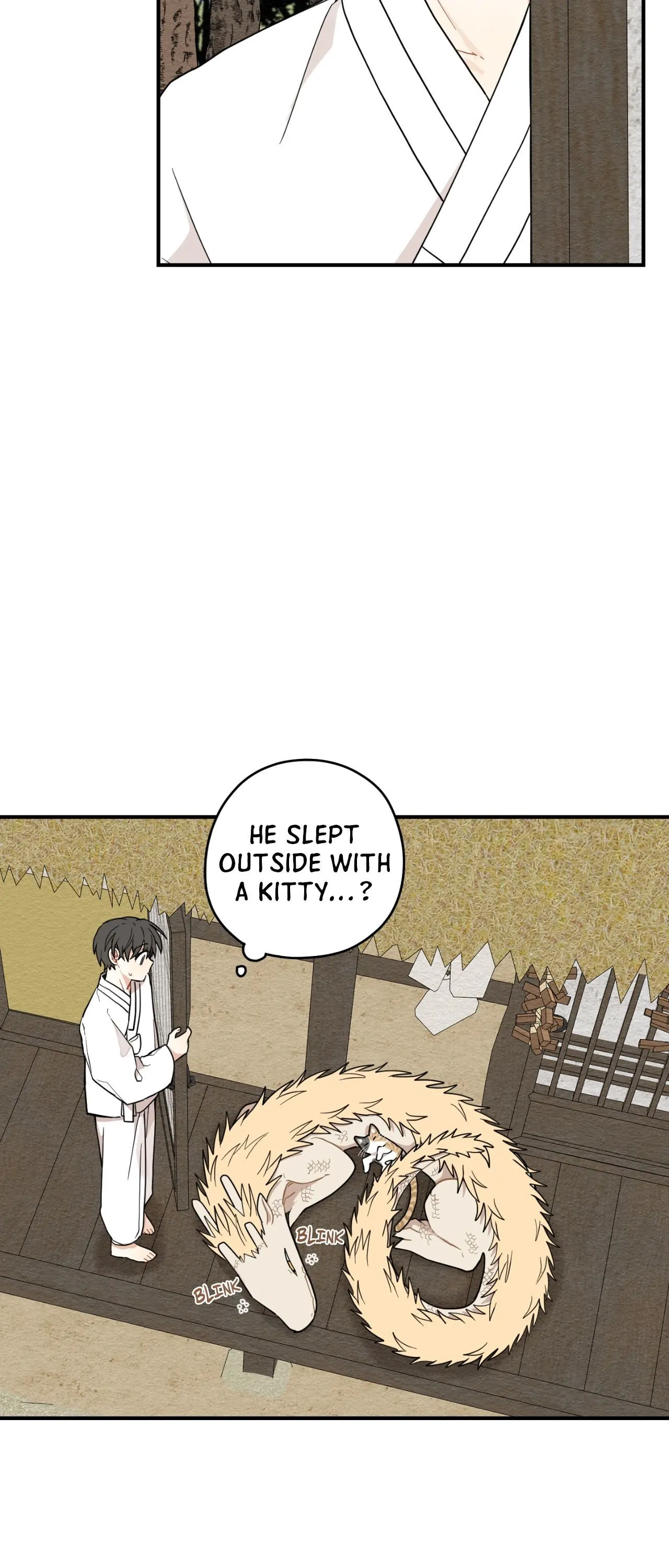 Golden Bells and Dragon Scales [Official] - Chapter 62 manhwa