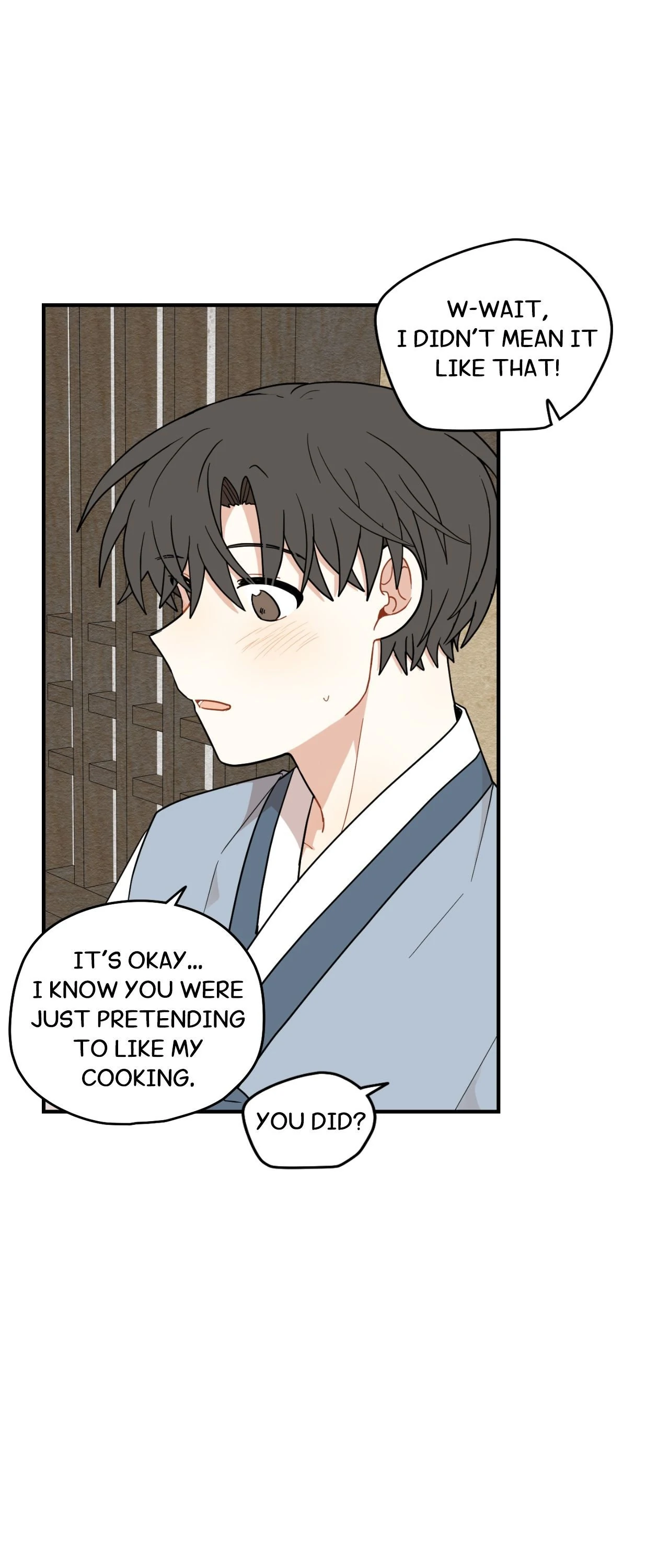 Golden Bells and Dragon Scales [Official] - Chapter 62 manhwa