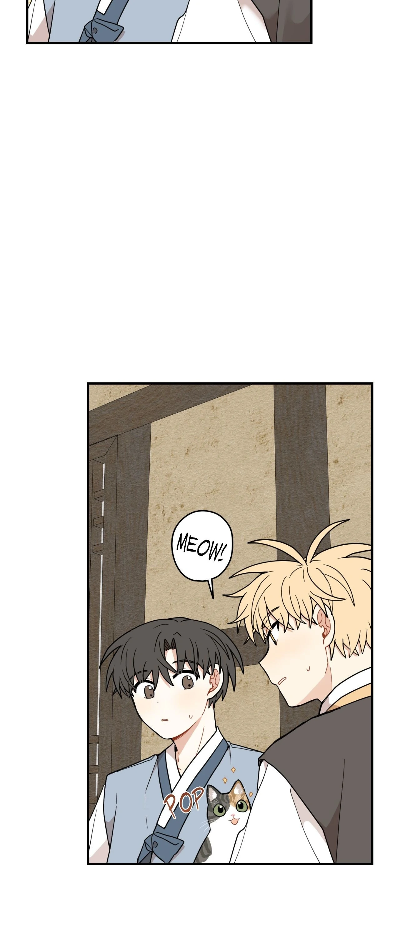Golden Bells and Dragon Scales [Official] - Chapter 62 manhwa