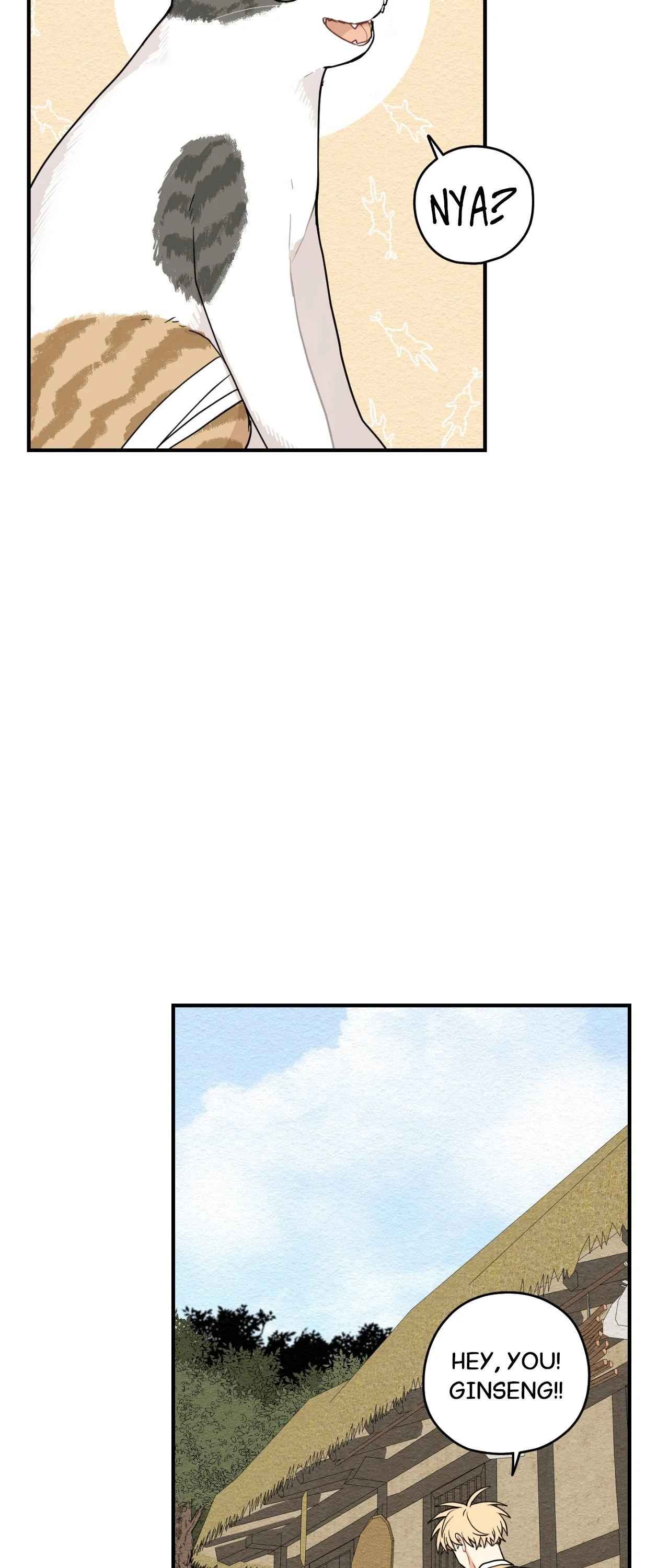 Golden Bells and Dragon Scales [Official] - Chapter 62 manhwa