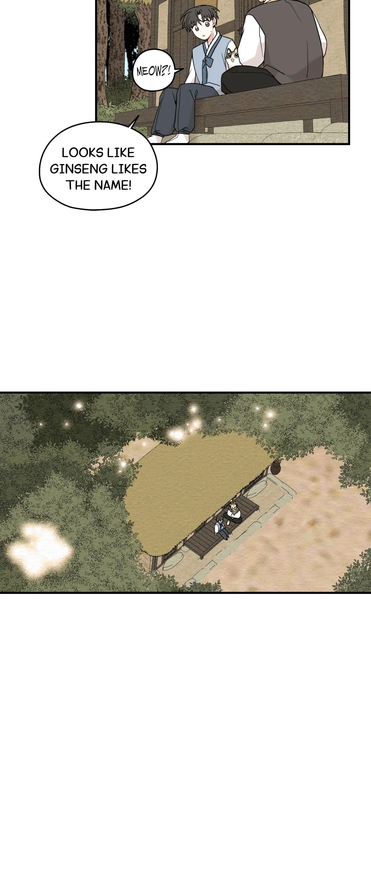 Golden Bells and Dragon Scales [Official] - Chapter 62 manhwa