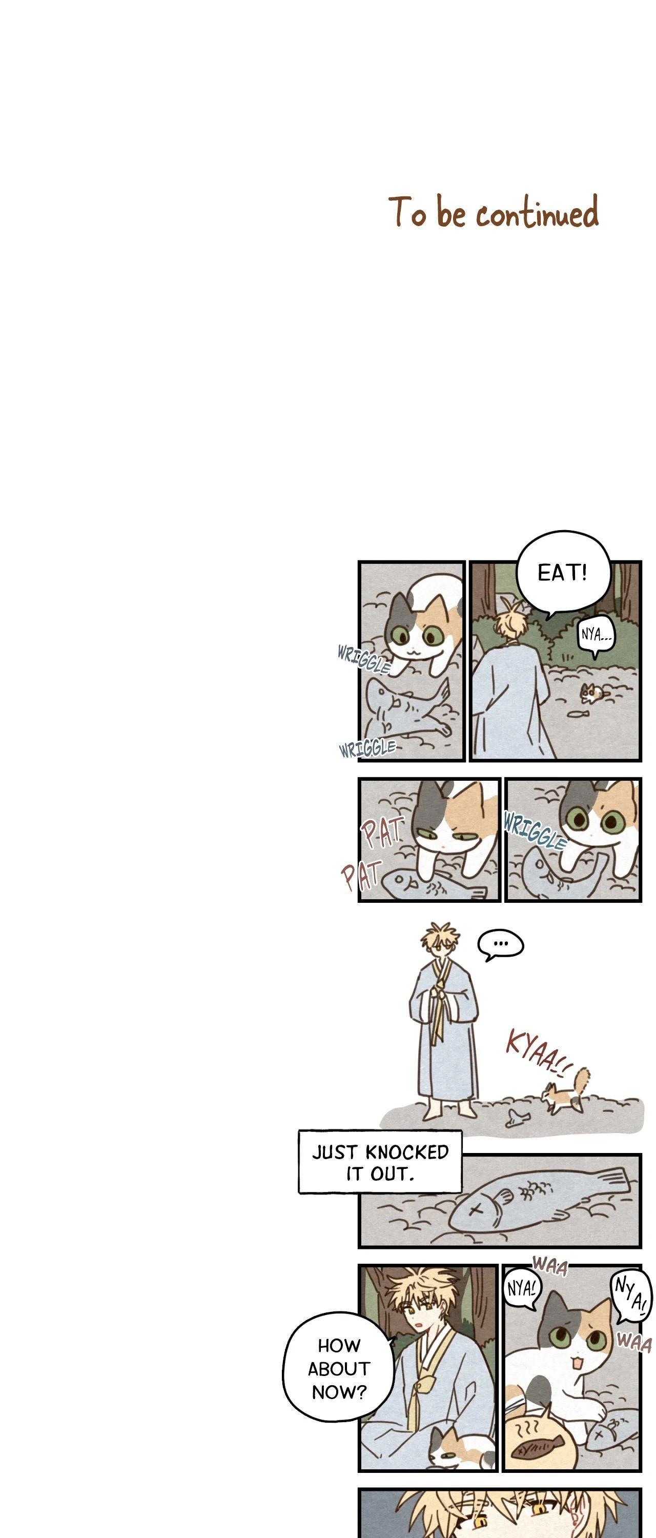 Golden Bells and Dragon Scales [Official] - Chapter 62 manhwa