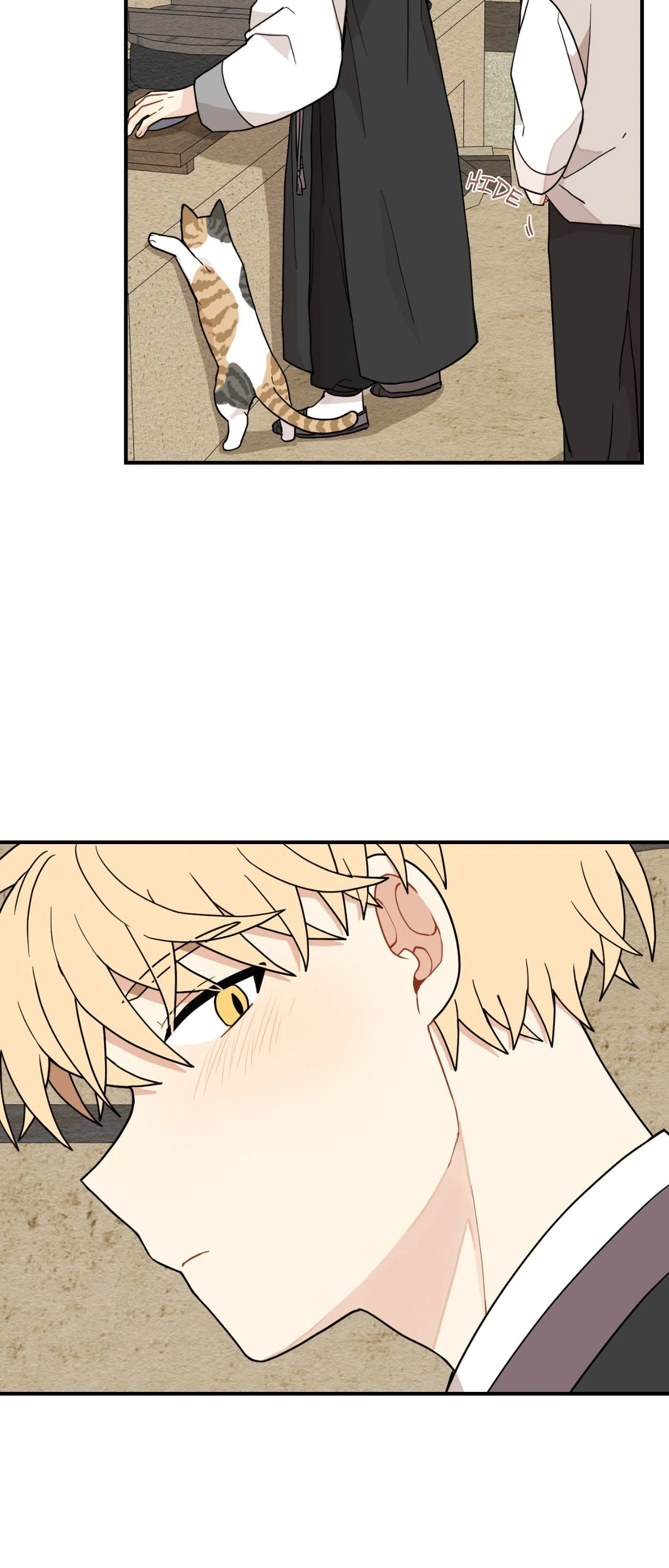 Golden Bells and Dragon Scales [Official] - Chapter 63 manhwa