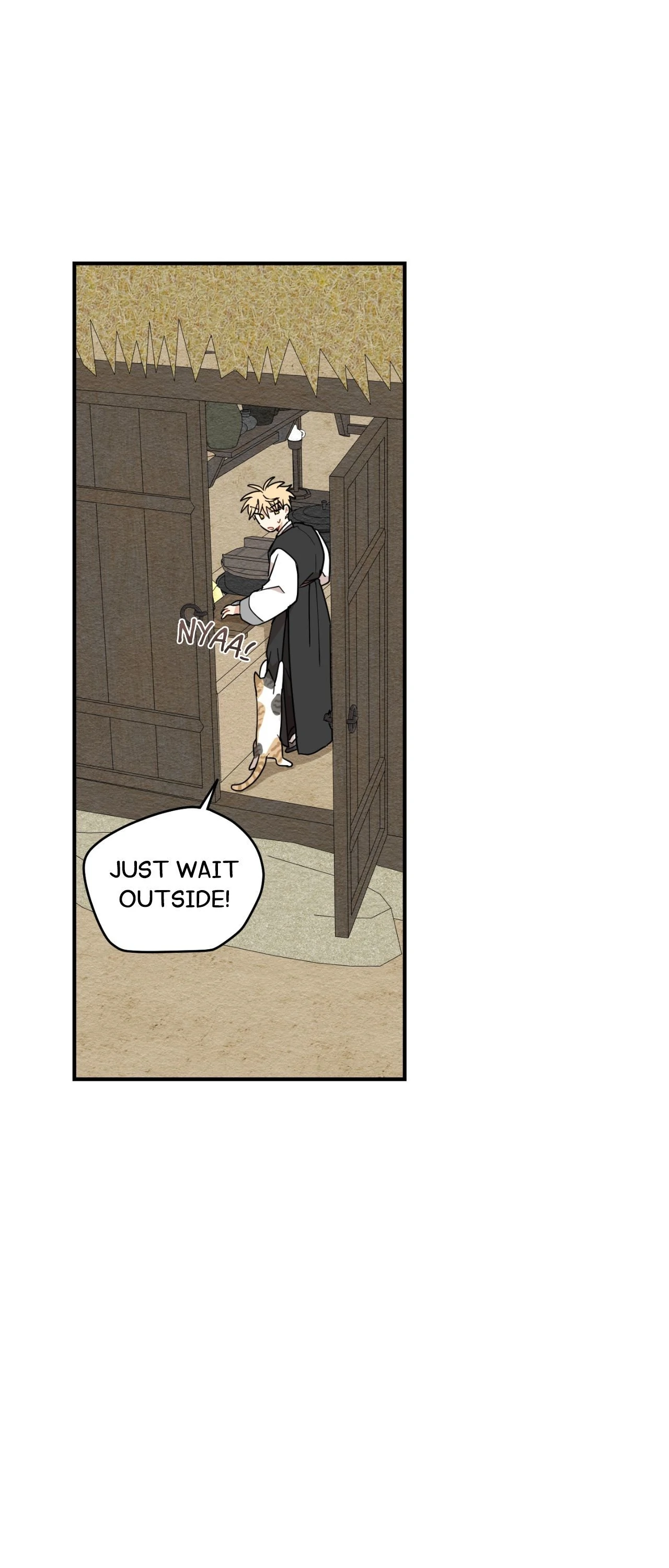 Golden Bells and Dragon Scales [Official] - Chapter 63 manhwa