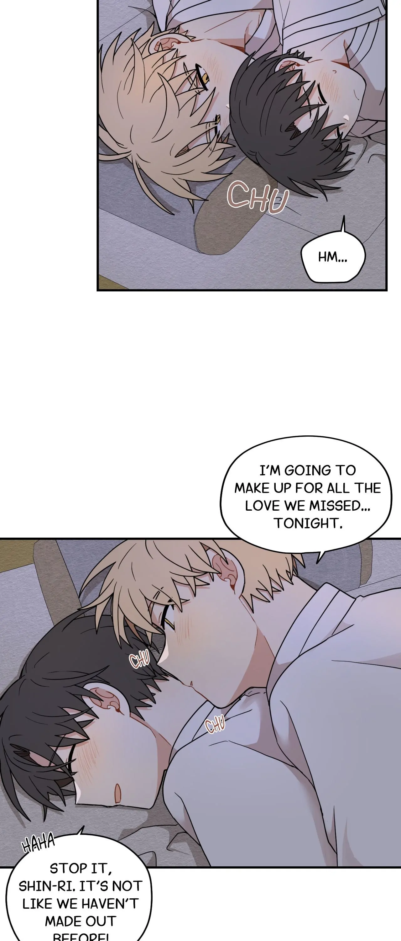 Golden Bells and Dragon Scales [Official] - Chapter 63 manhwa