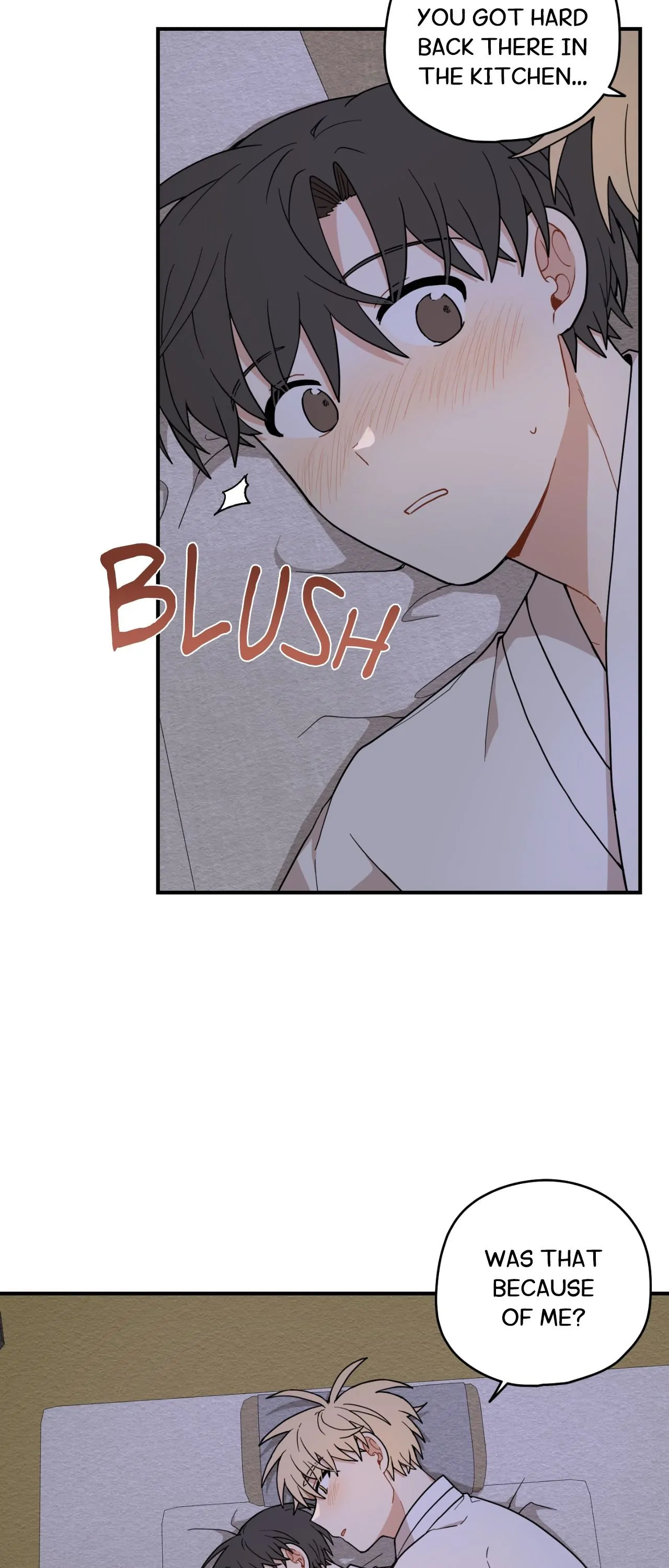 Golden Bells and Dragon Scales [Official] - Chapter 63 manhwa